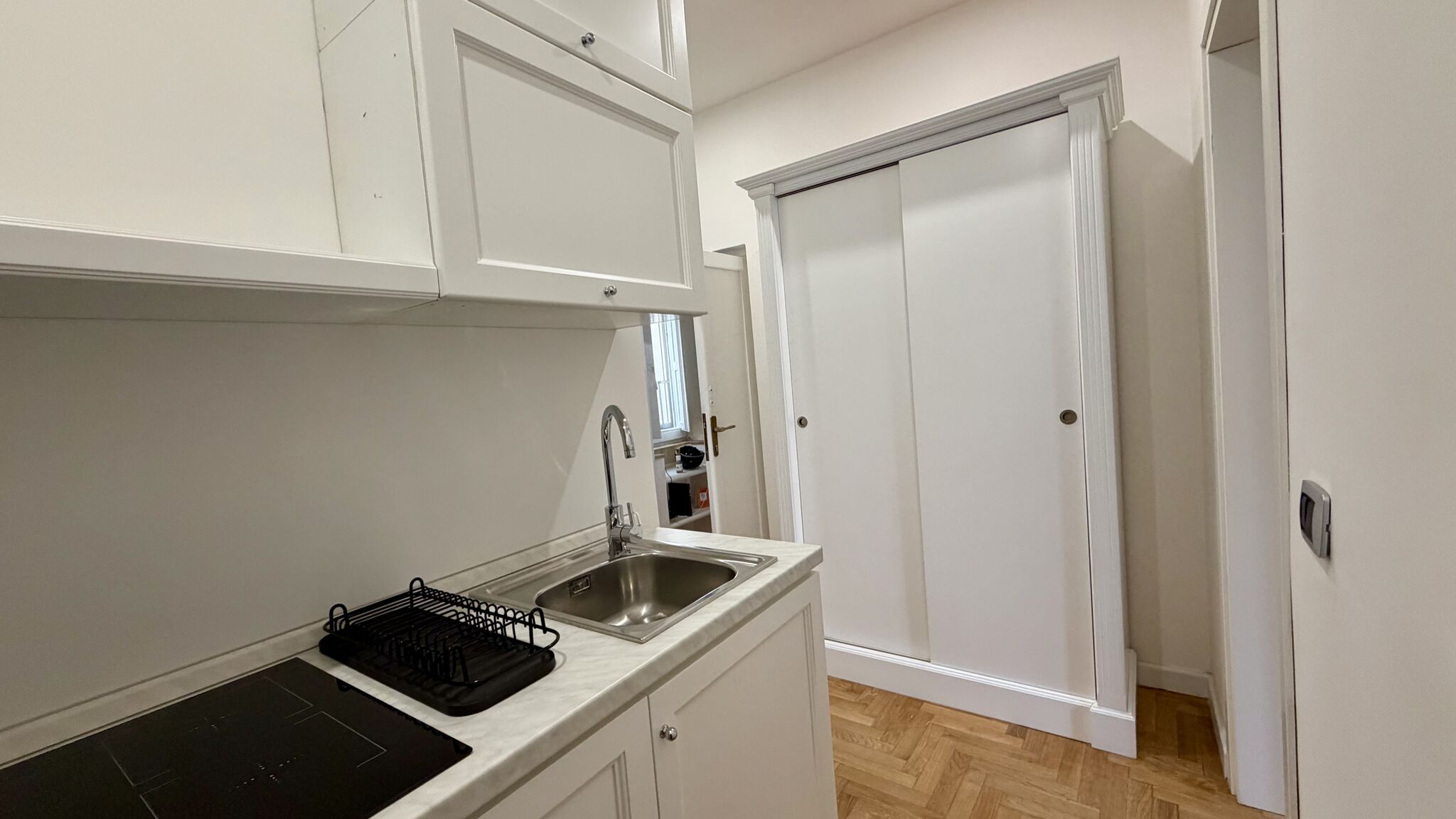 Italianway Siracusa SeaChilly House by Ortigiaapartments