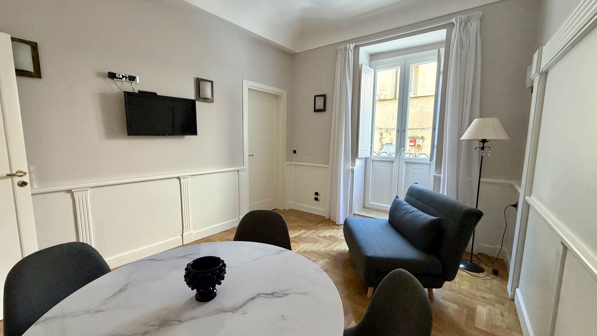 Italianway Siracusa SeaChilly House by Ortigiaapartments