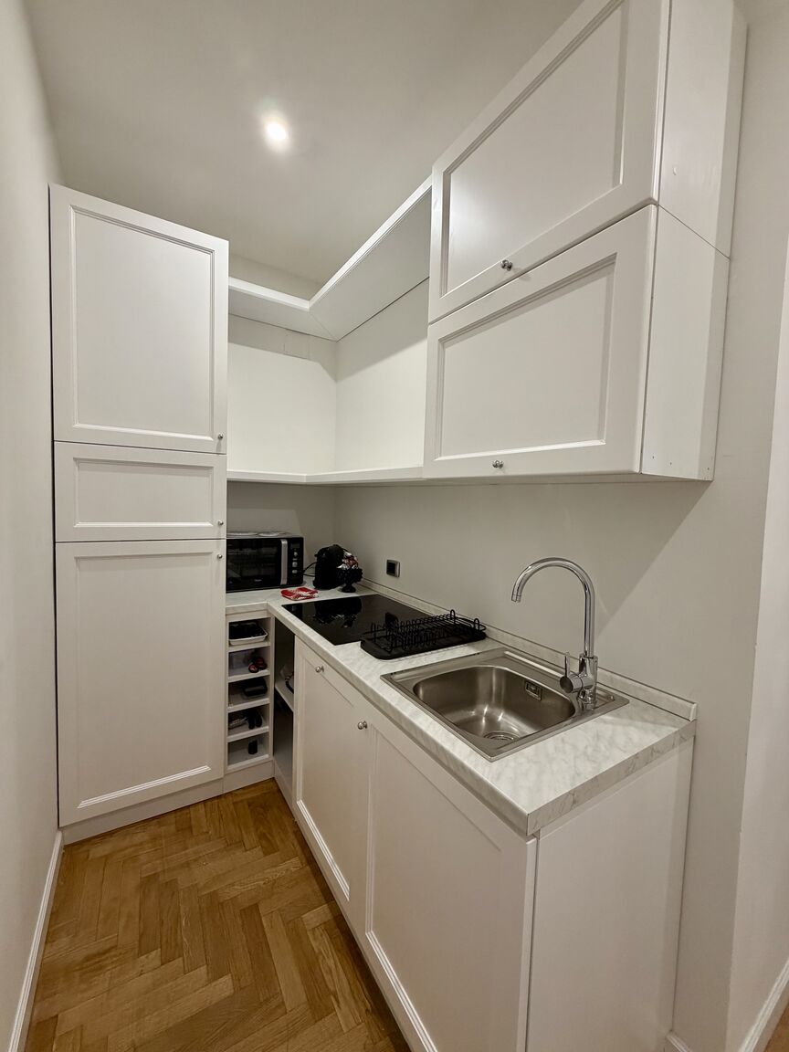 Italianway Siracusa SeaChilly House by Ortigiaapartments