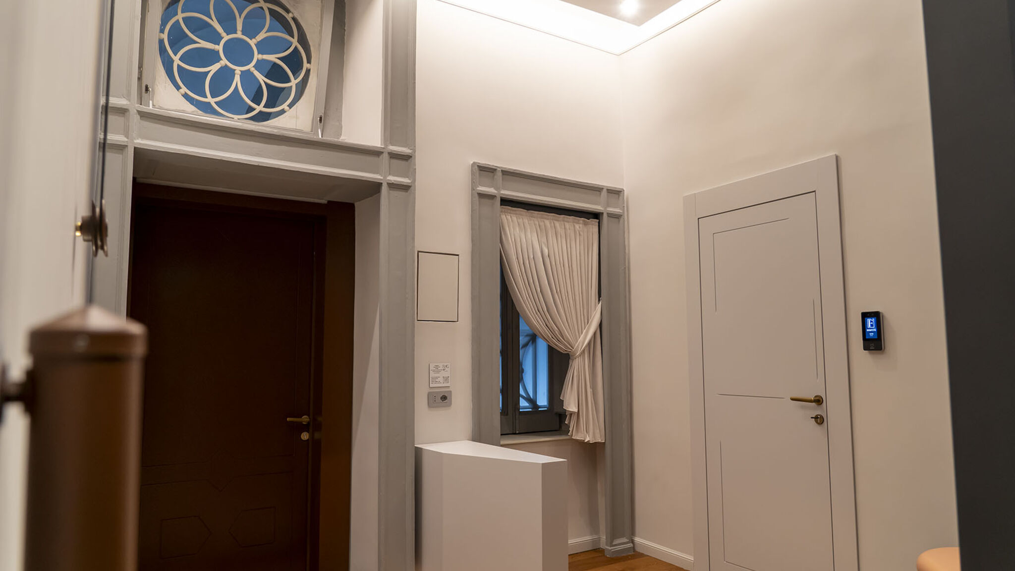 Italianway Napoli Via Chiaia 123 - Camera Oro