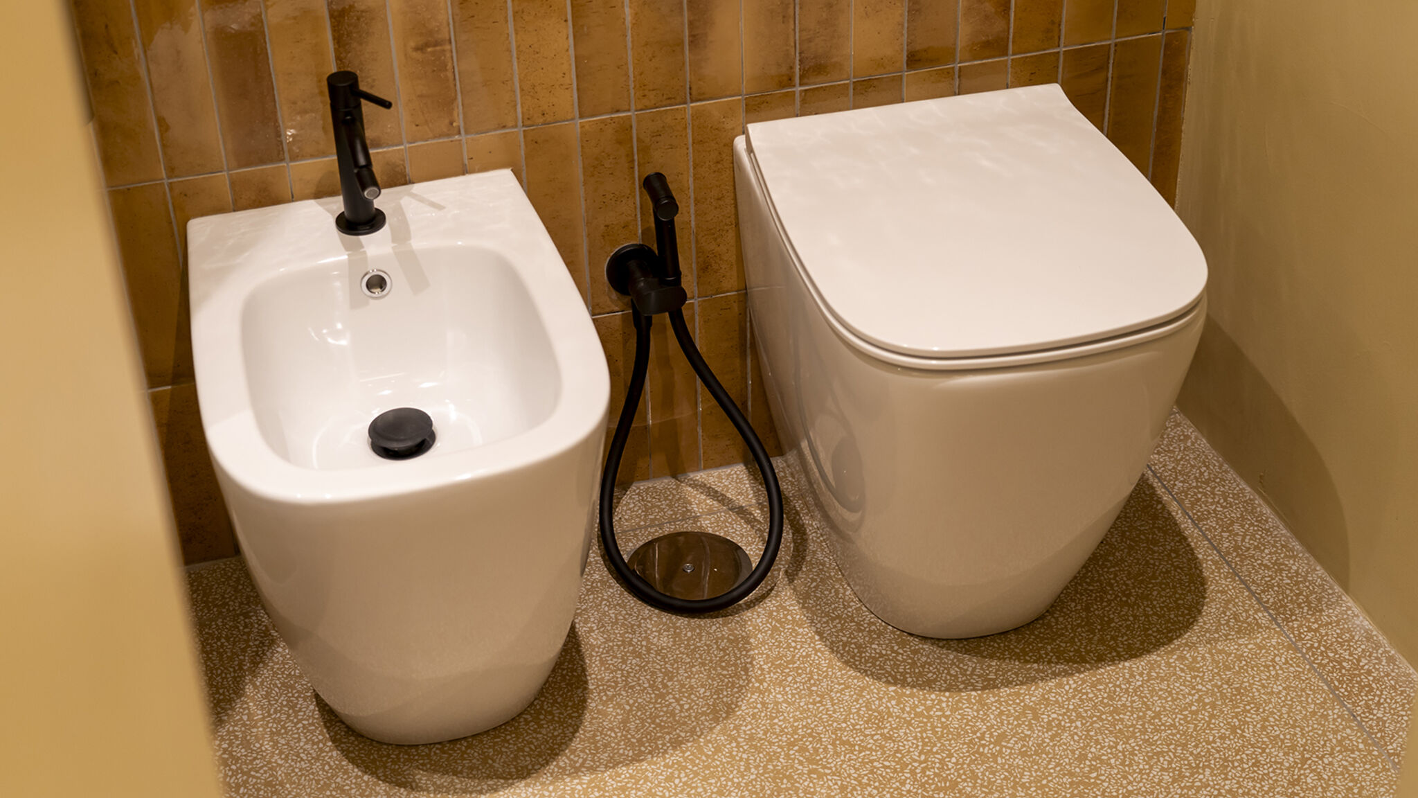 Italianway Napoli Via Chiaia 123 - Camera Oro