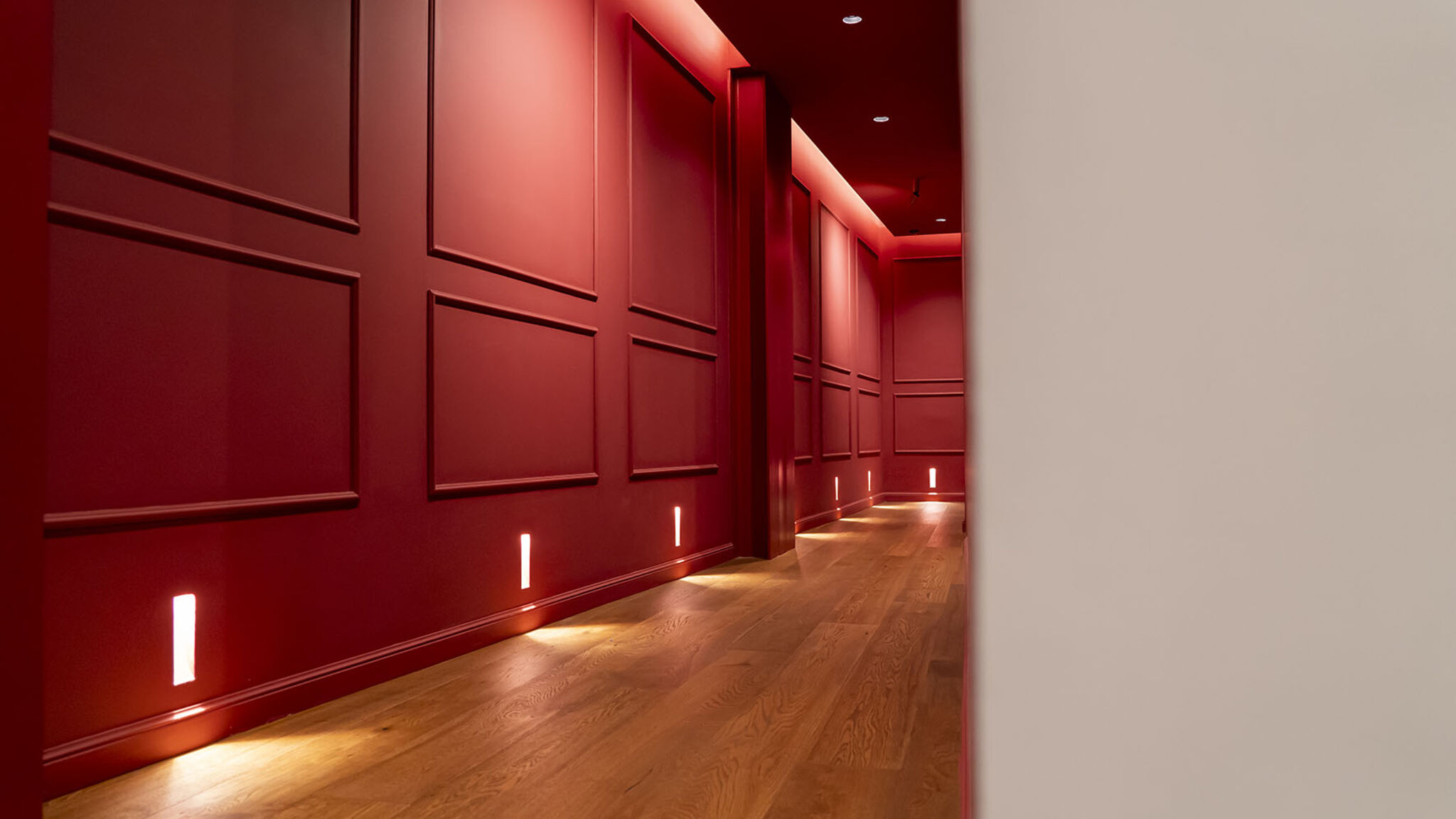 Italianway Napoli Via Chiaia 123 - Camera Oltremare