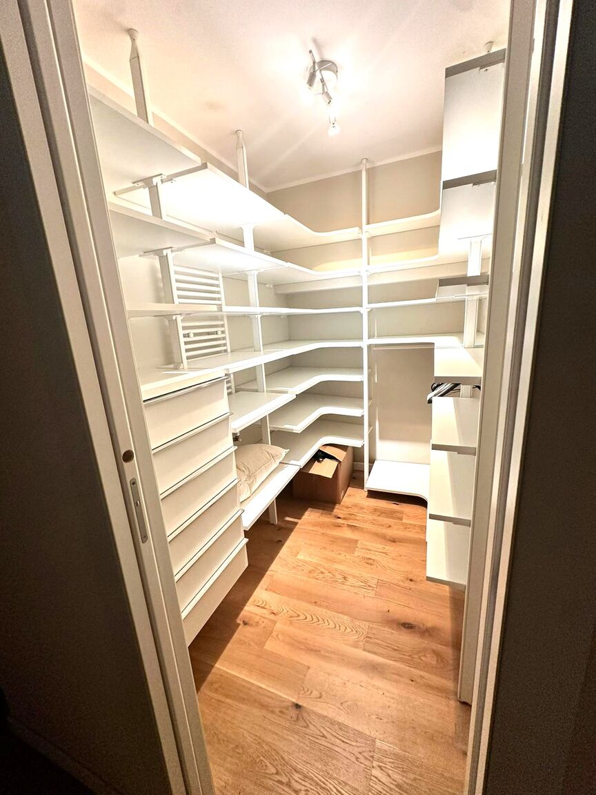 Italianway Milano Total White Loft Bocconi 