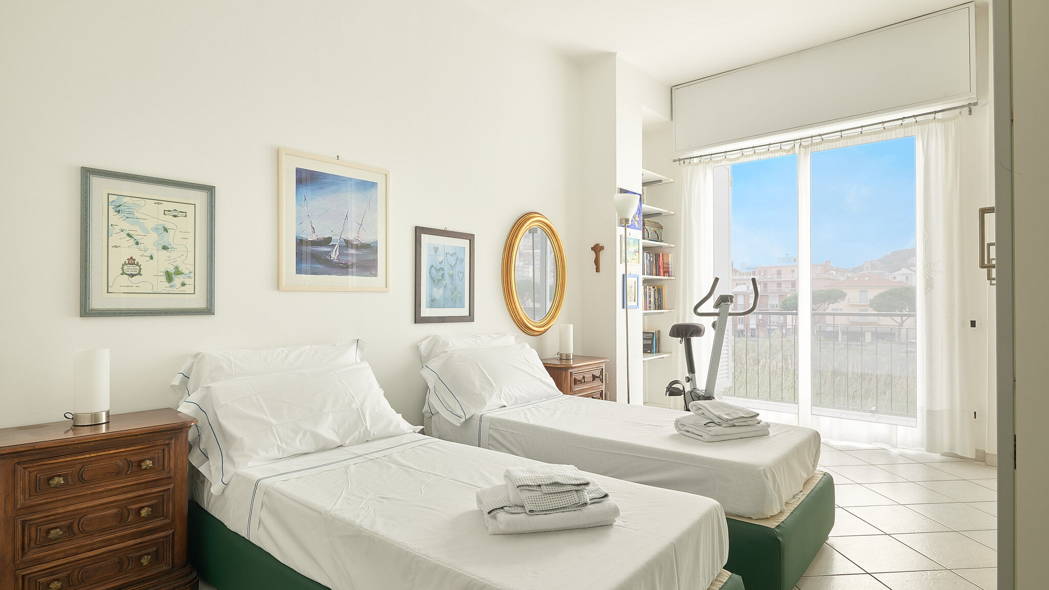 Italianway Imperia SottoVento