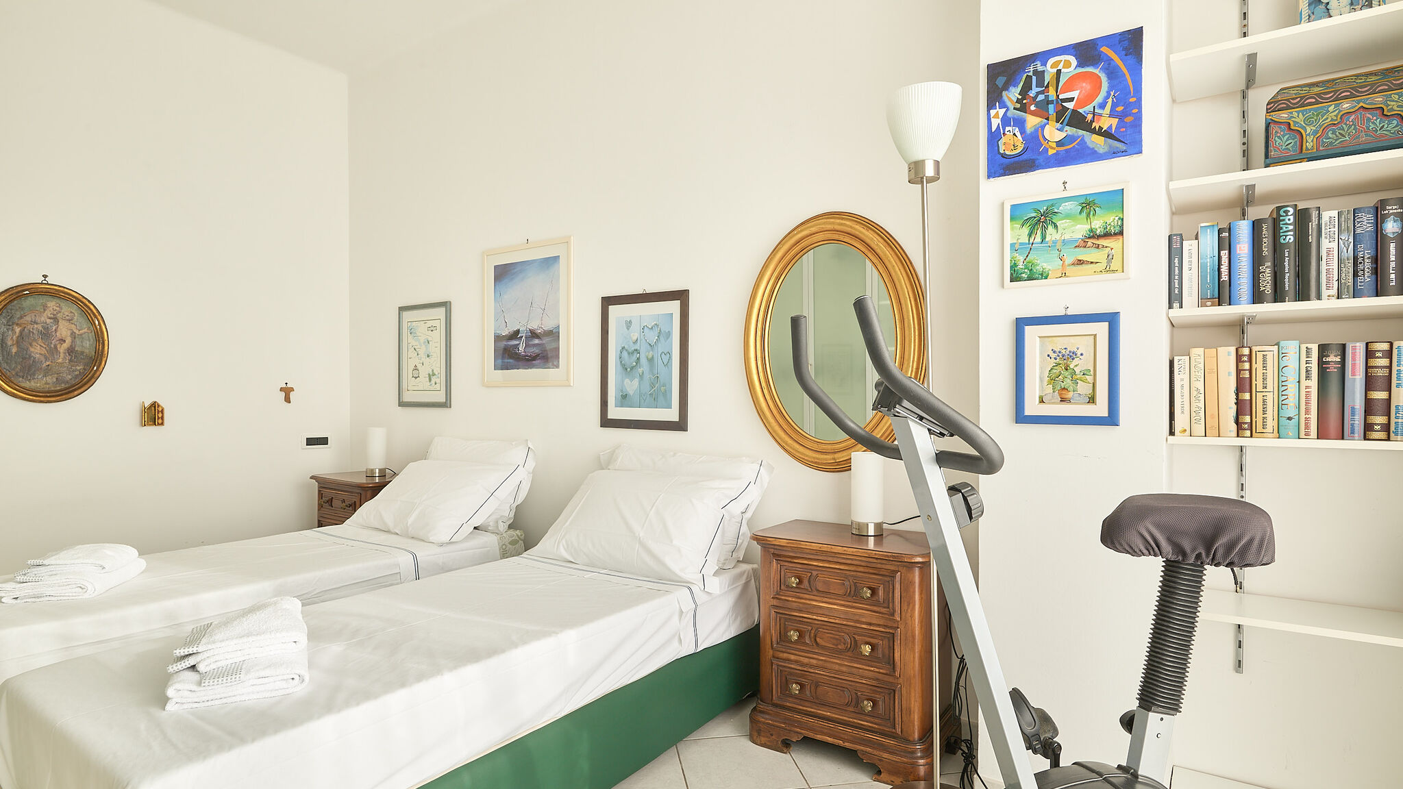 Italianway Imperia SottoVento