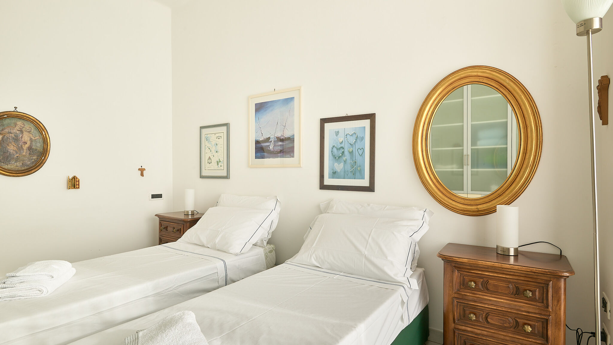 Italianway Imperia SottoVento