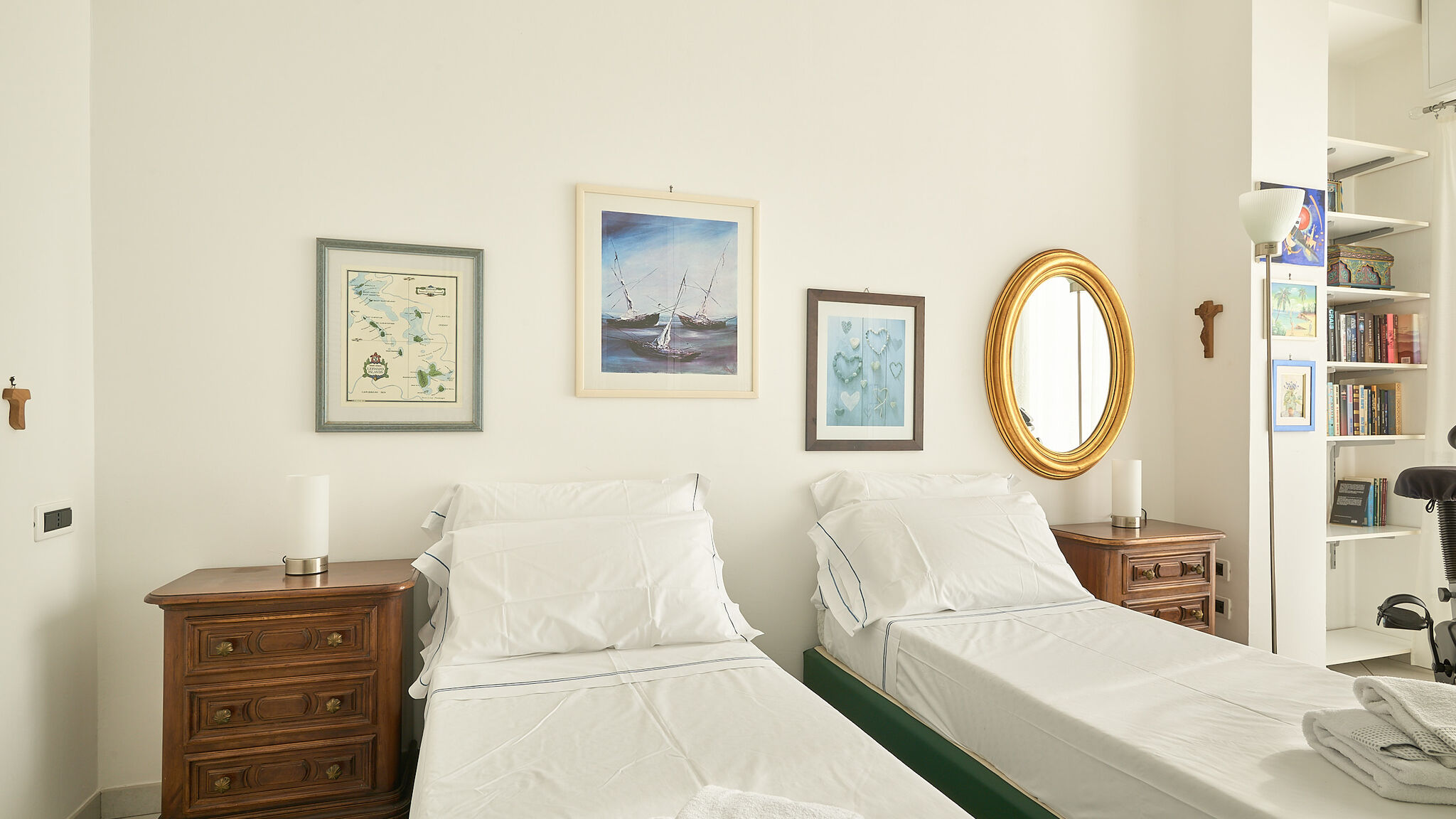 Italianway Imperia SottoVento