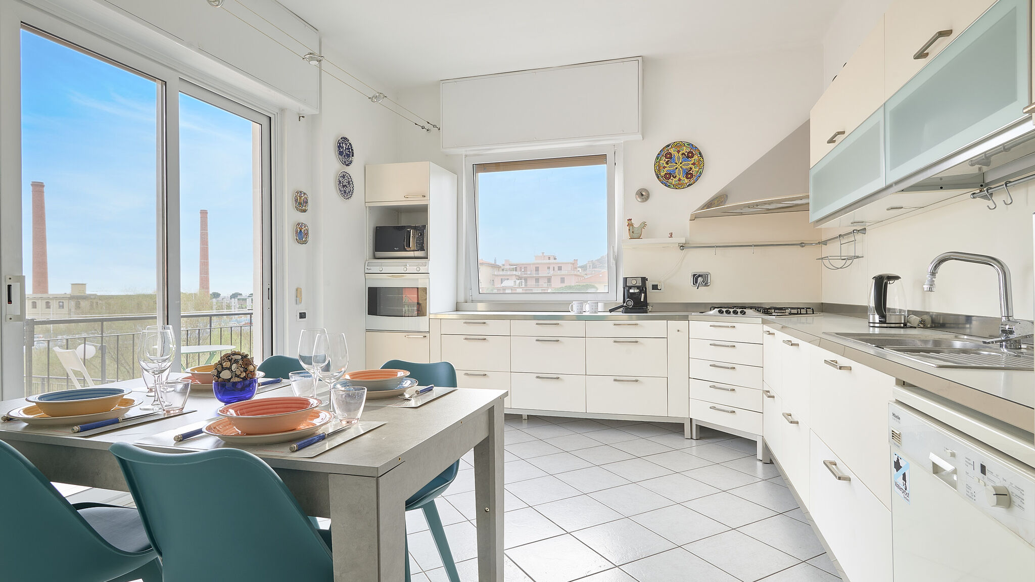 Italianway Imperia SottoVento