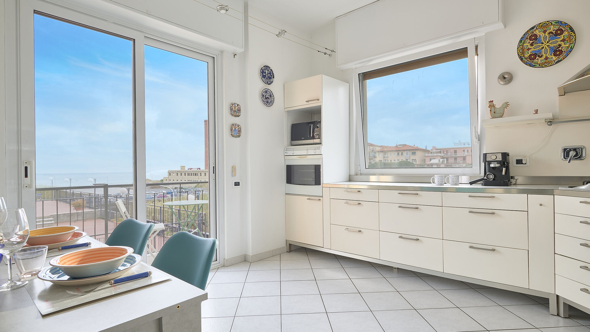 Italianway Imperia SottoVento