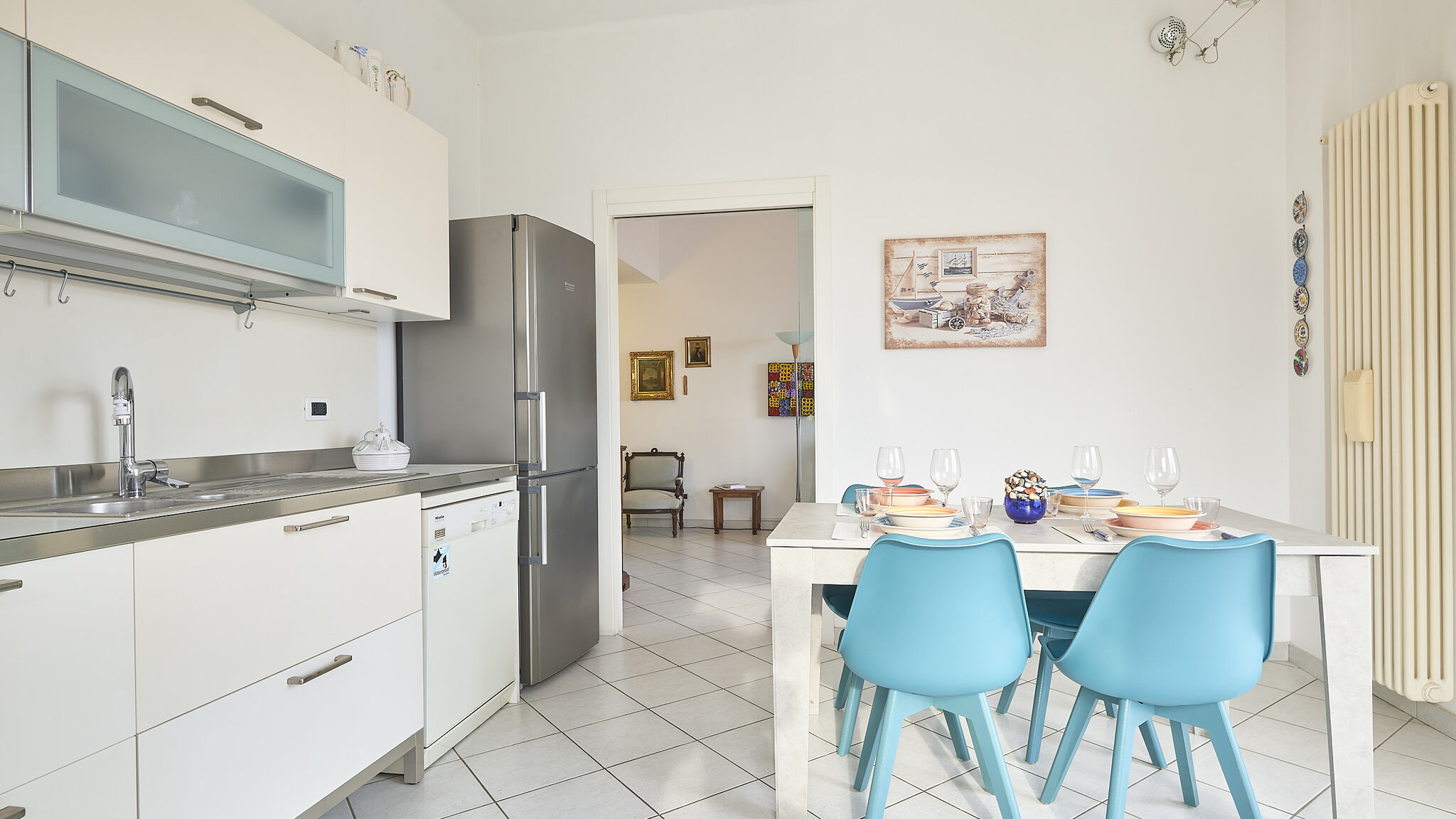 Italianway Imperia SottoVento