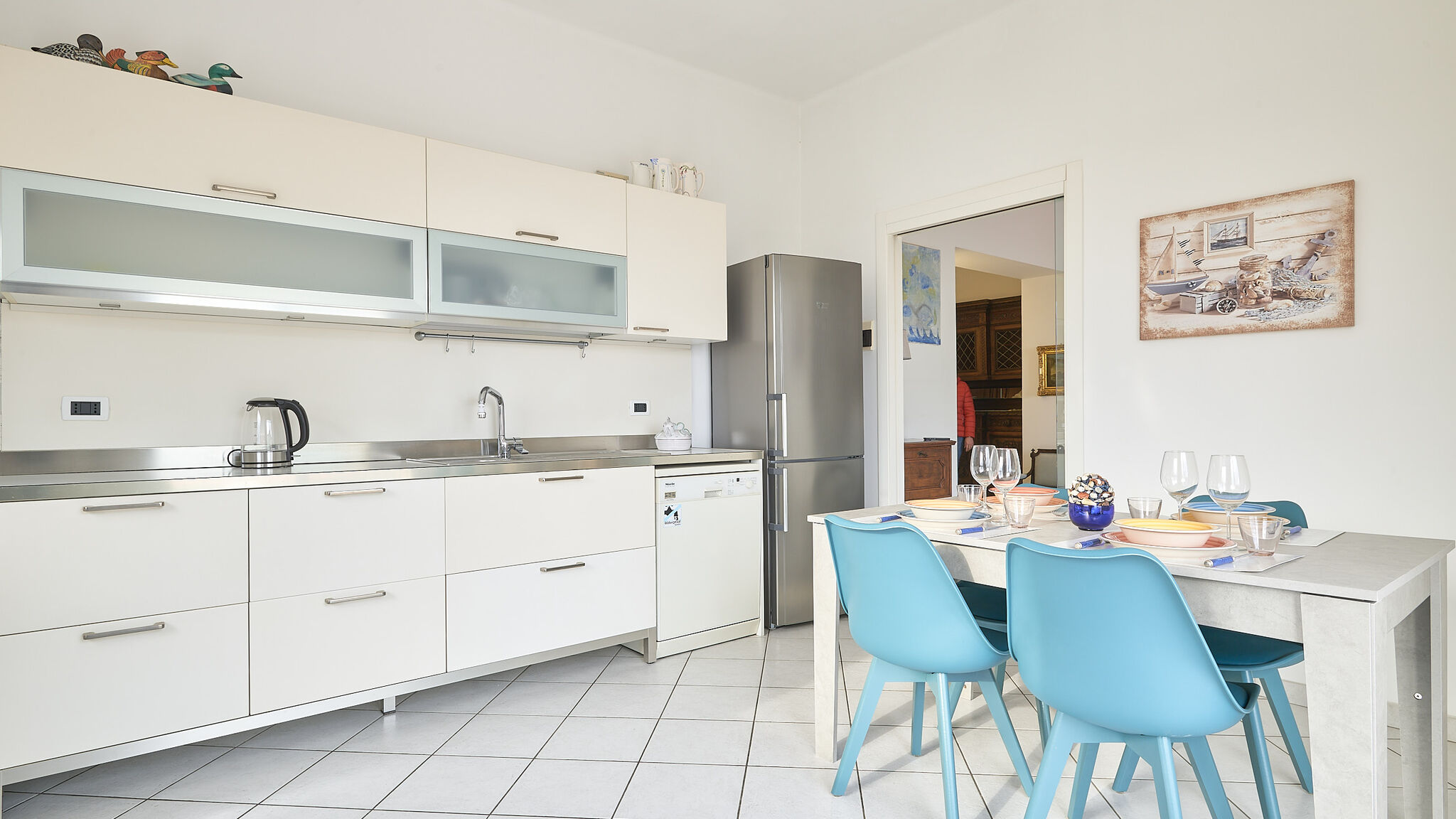 Italianway Imperia SottoVento