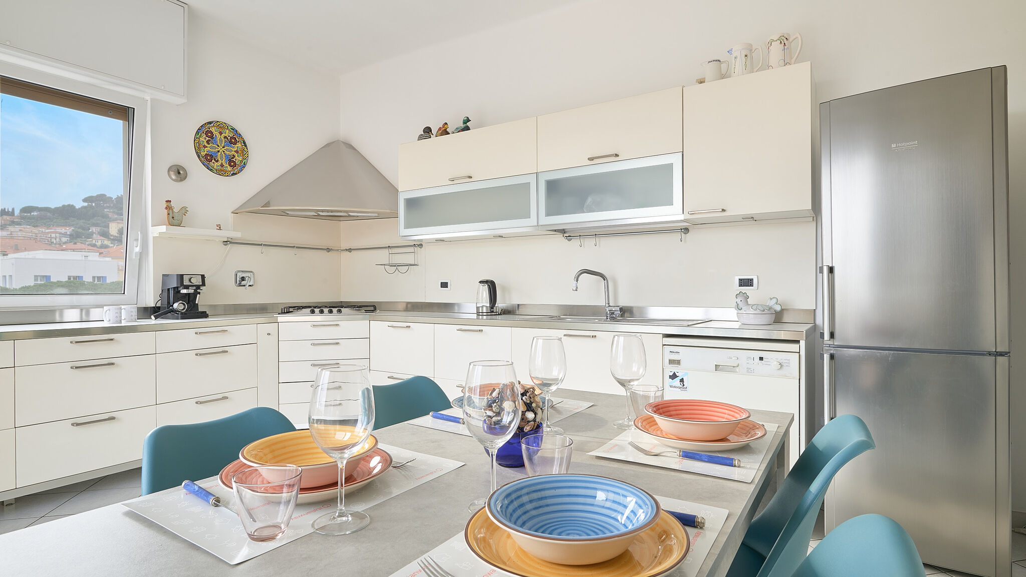 Italianway Imperia SottoVento