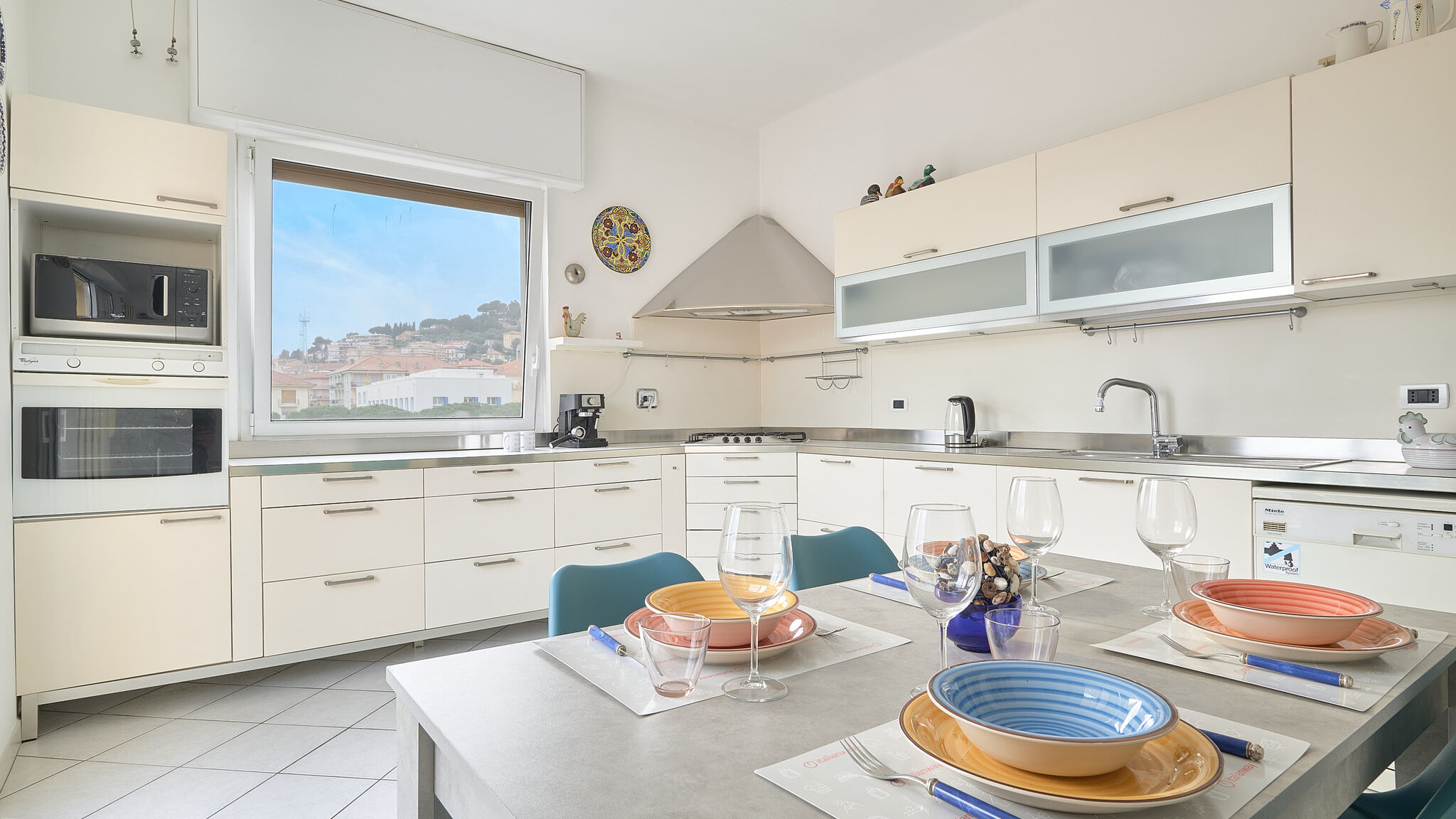 Italianway Imperia SottoVento