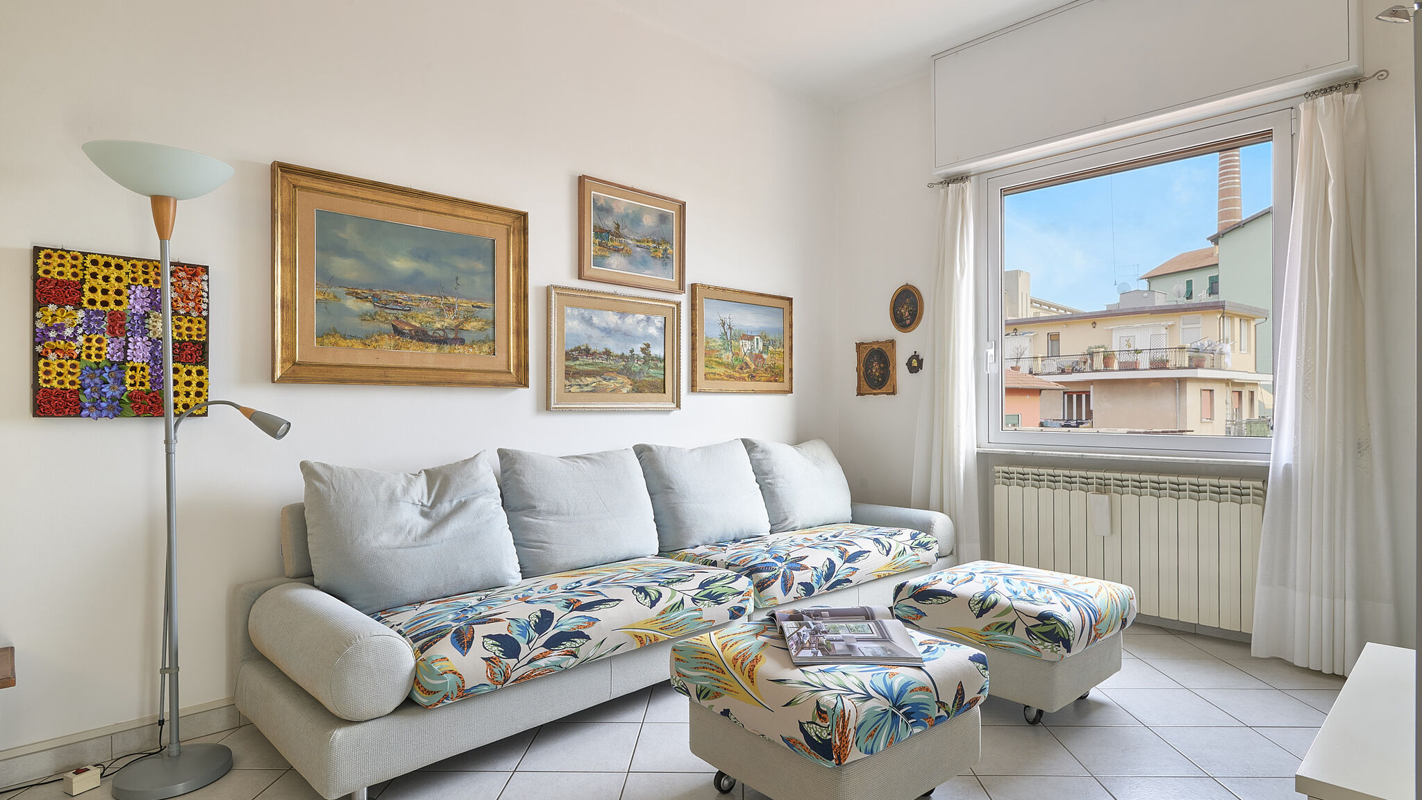 Italianway Imperia SottoVento