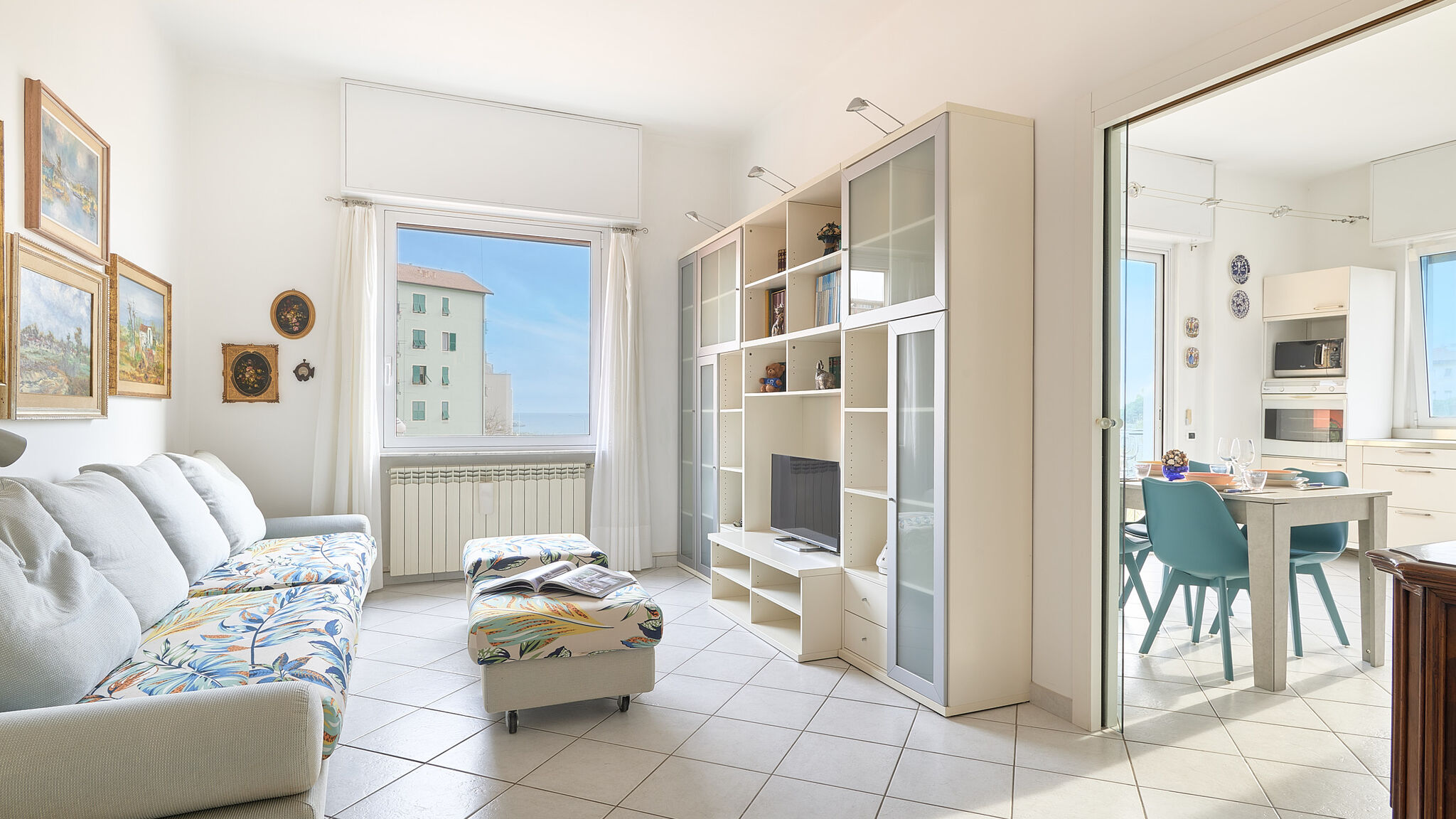 Italianway Imperia SottoVento