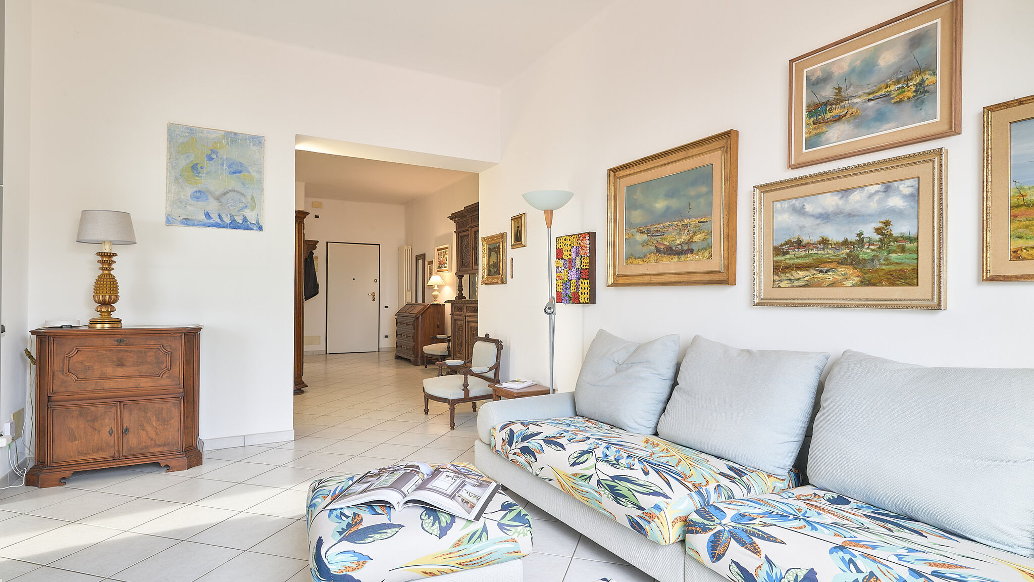 Italianway Imperia SottoVento