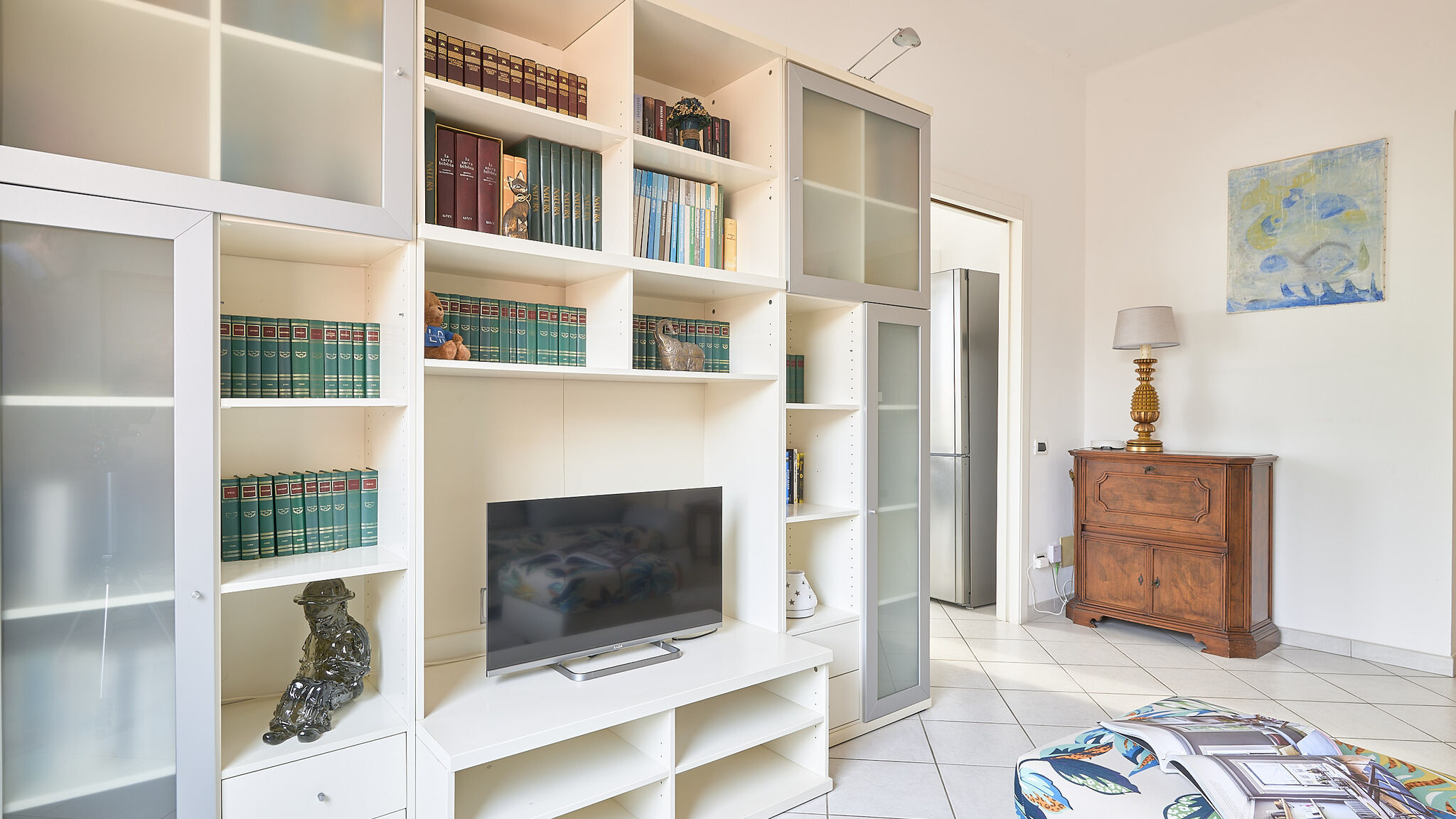 Italianway Imperia SottoVento