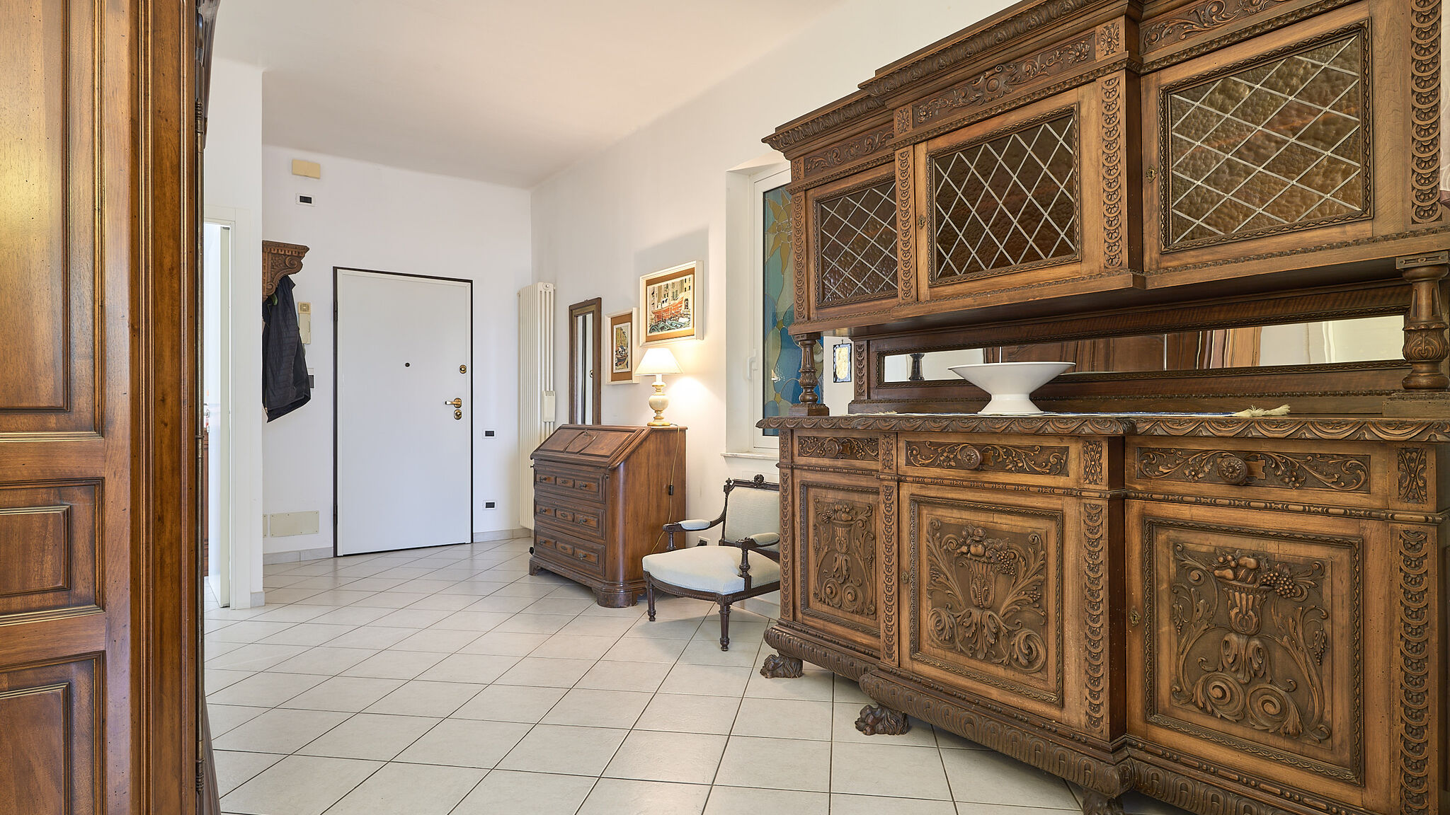 Italianway Imperia SottoVento