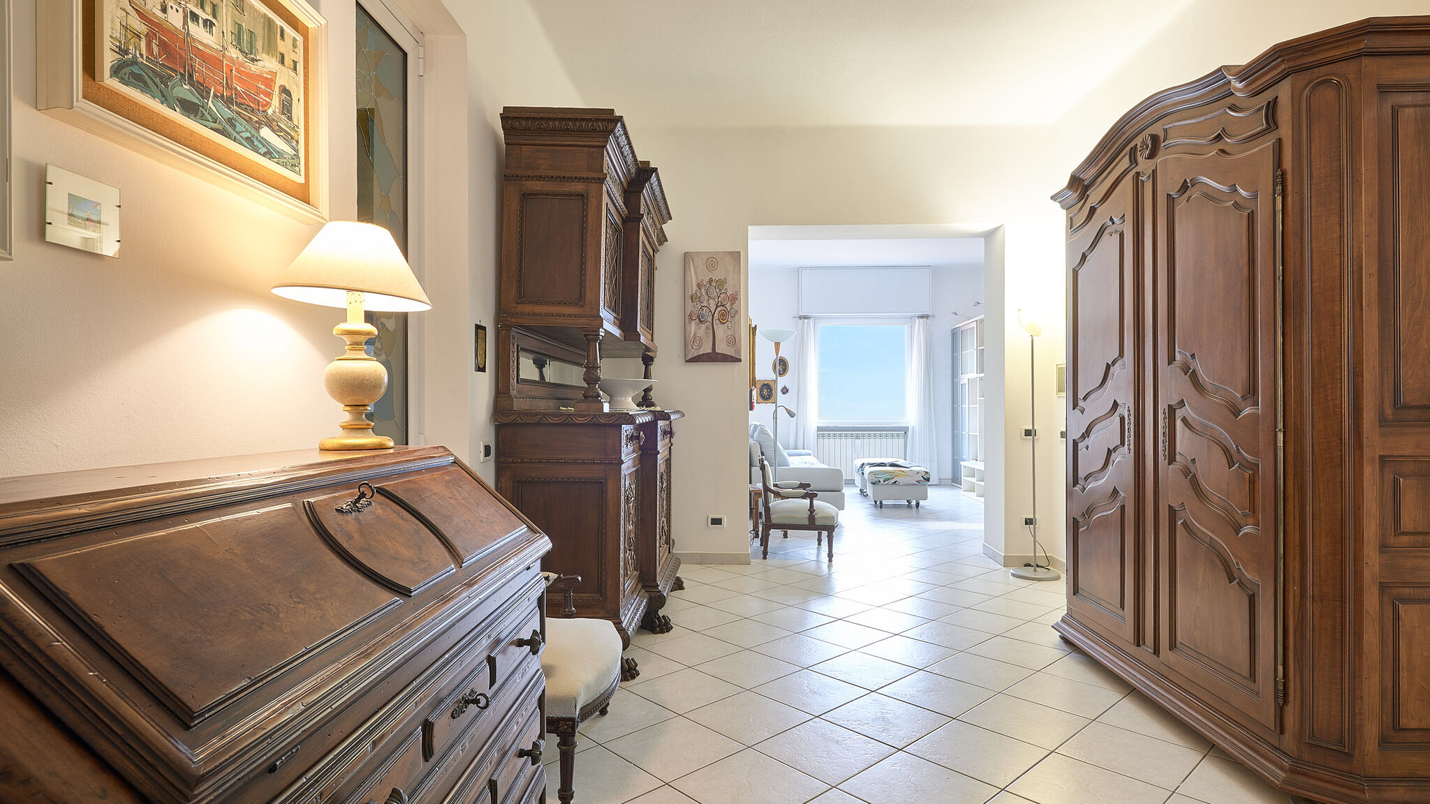 Italianway Imperia SottoVento