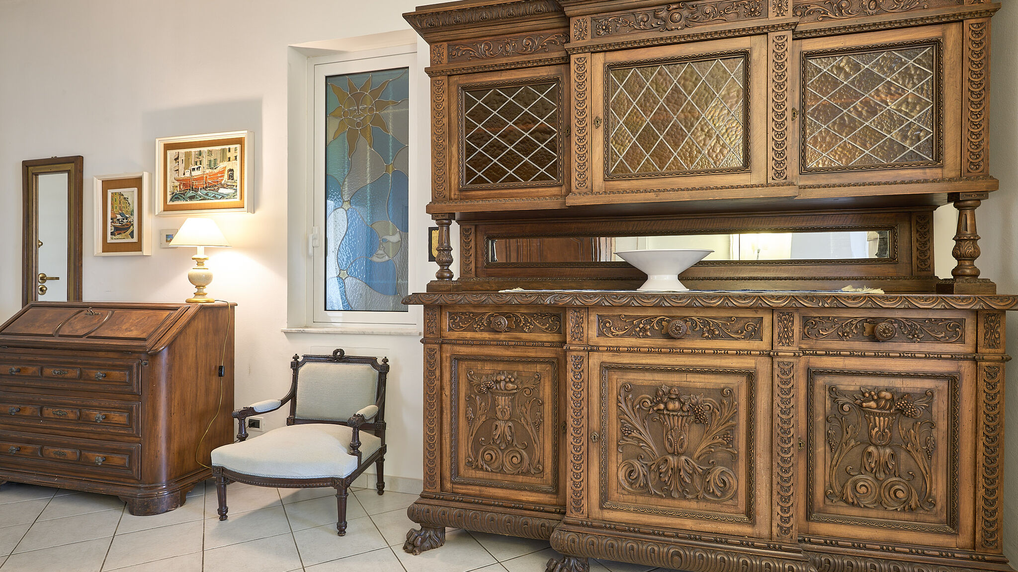 Italianway Imperia SottoVento