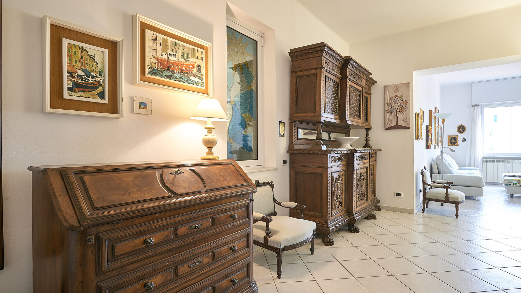 Italianway Imperia SottoVento