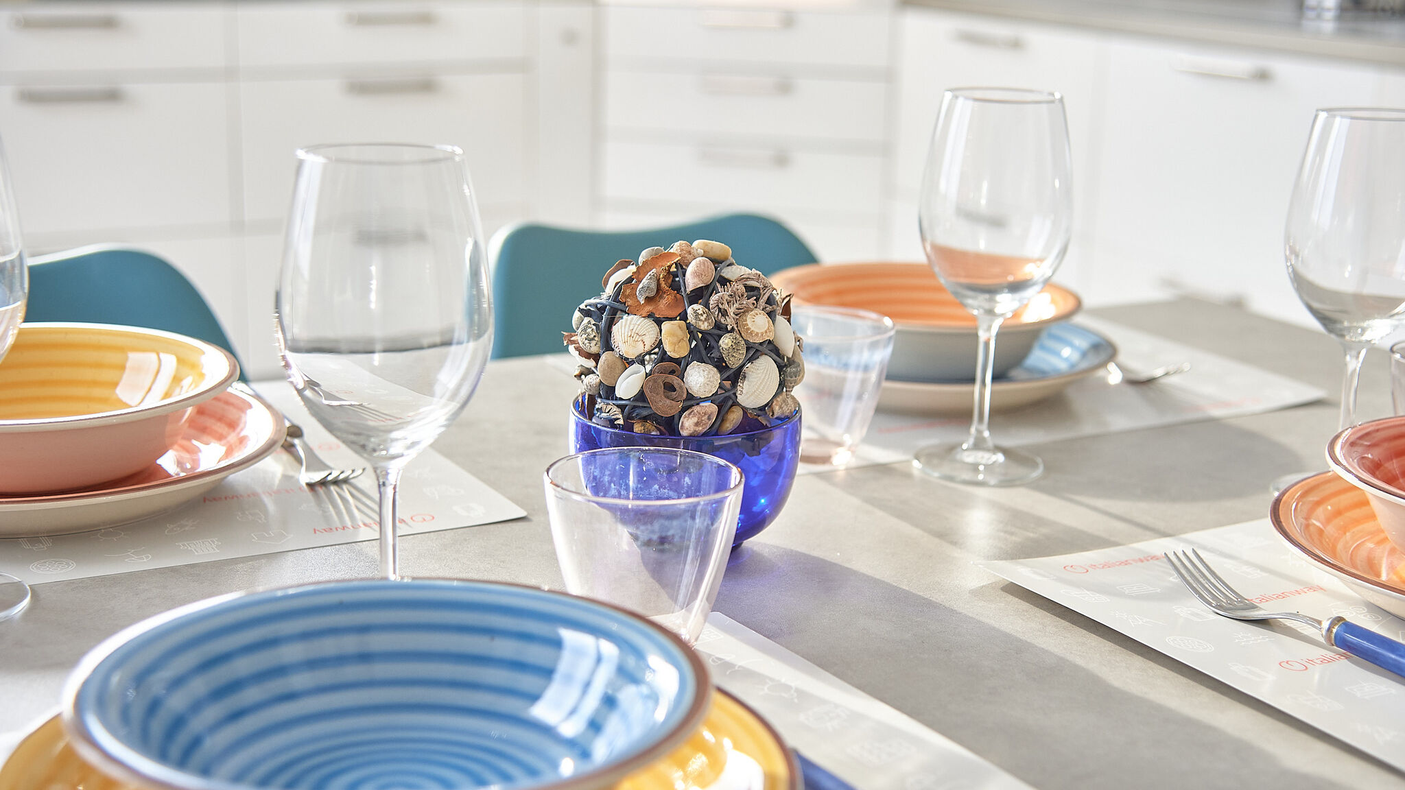 Italianway Imperia SottoVento