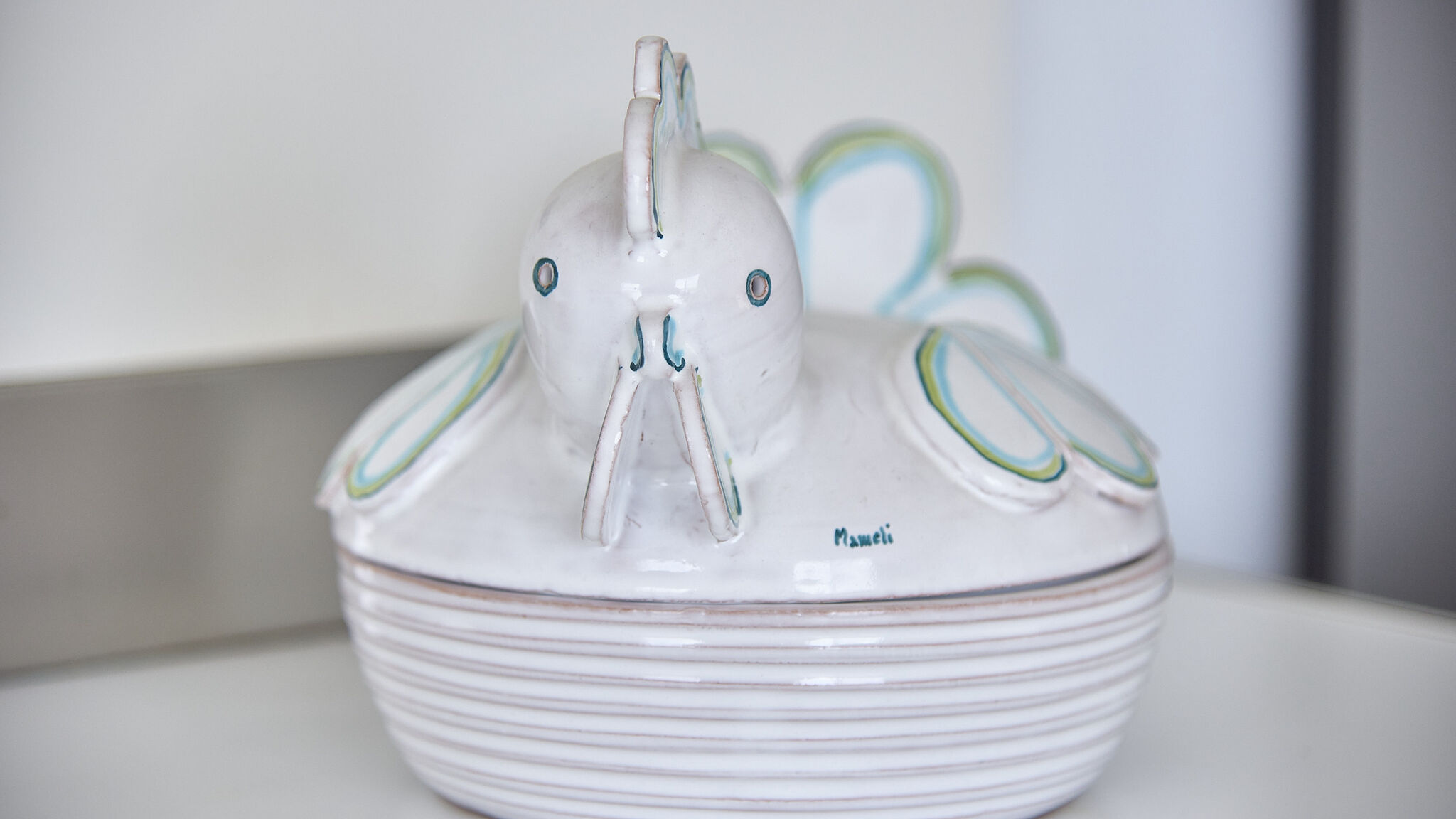 Italianway Imperia SottoVento