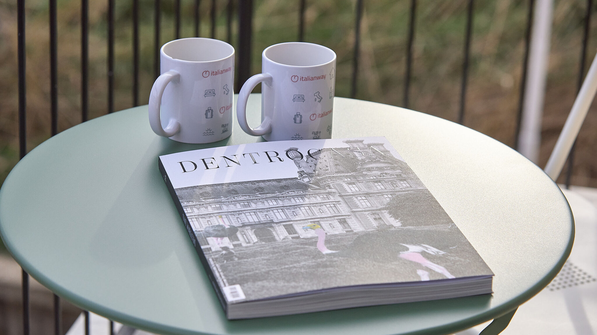 Italianway Imperia SottoVento