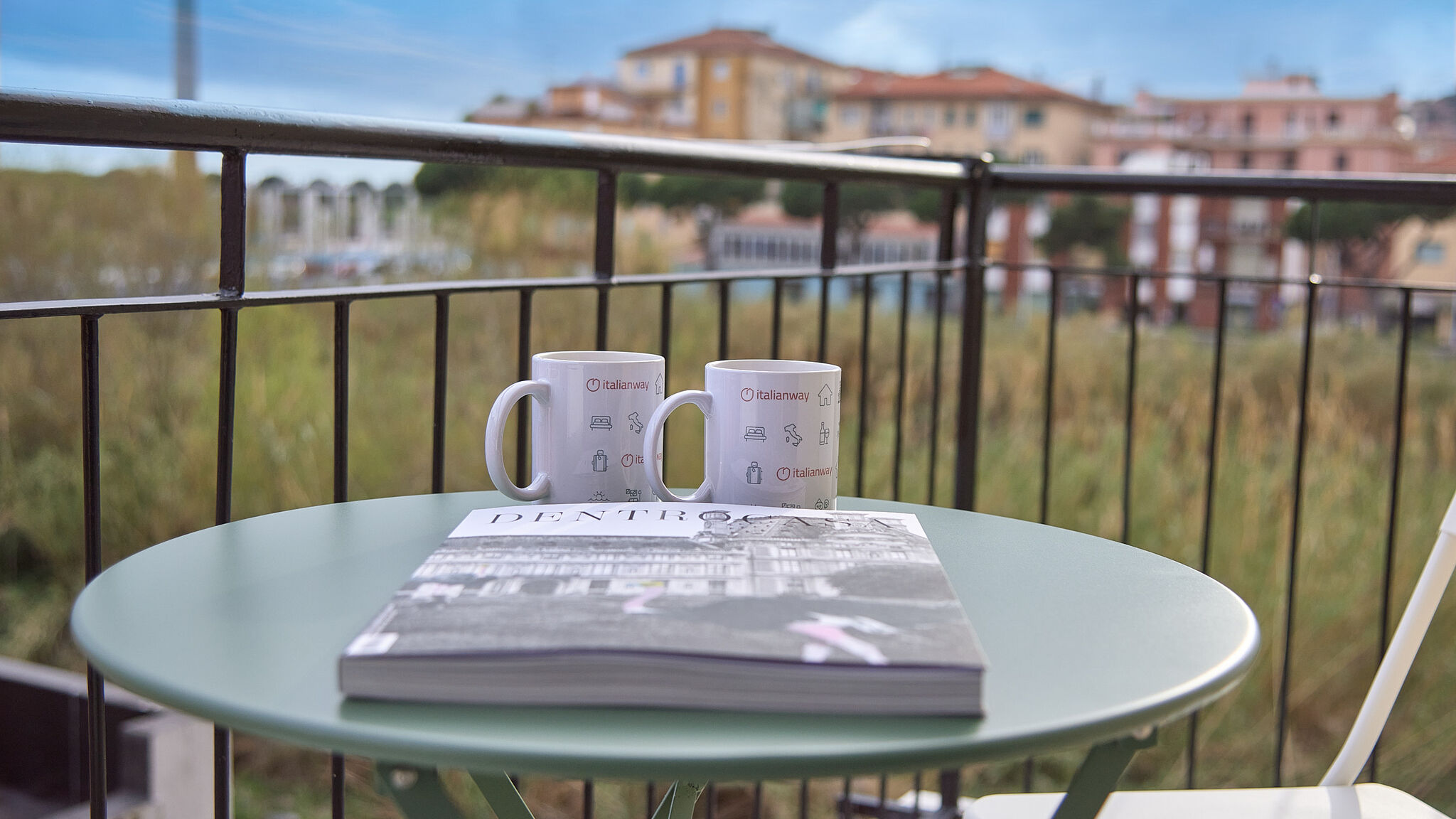 Italianway Imperia SottoVento