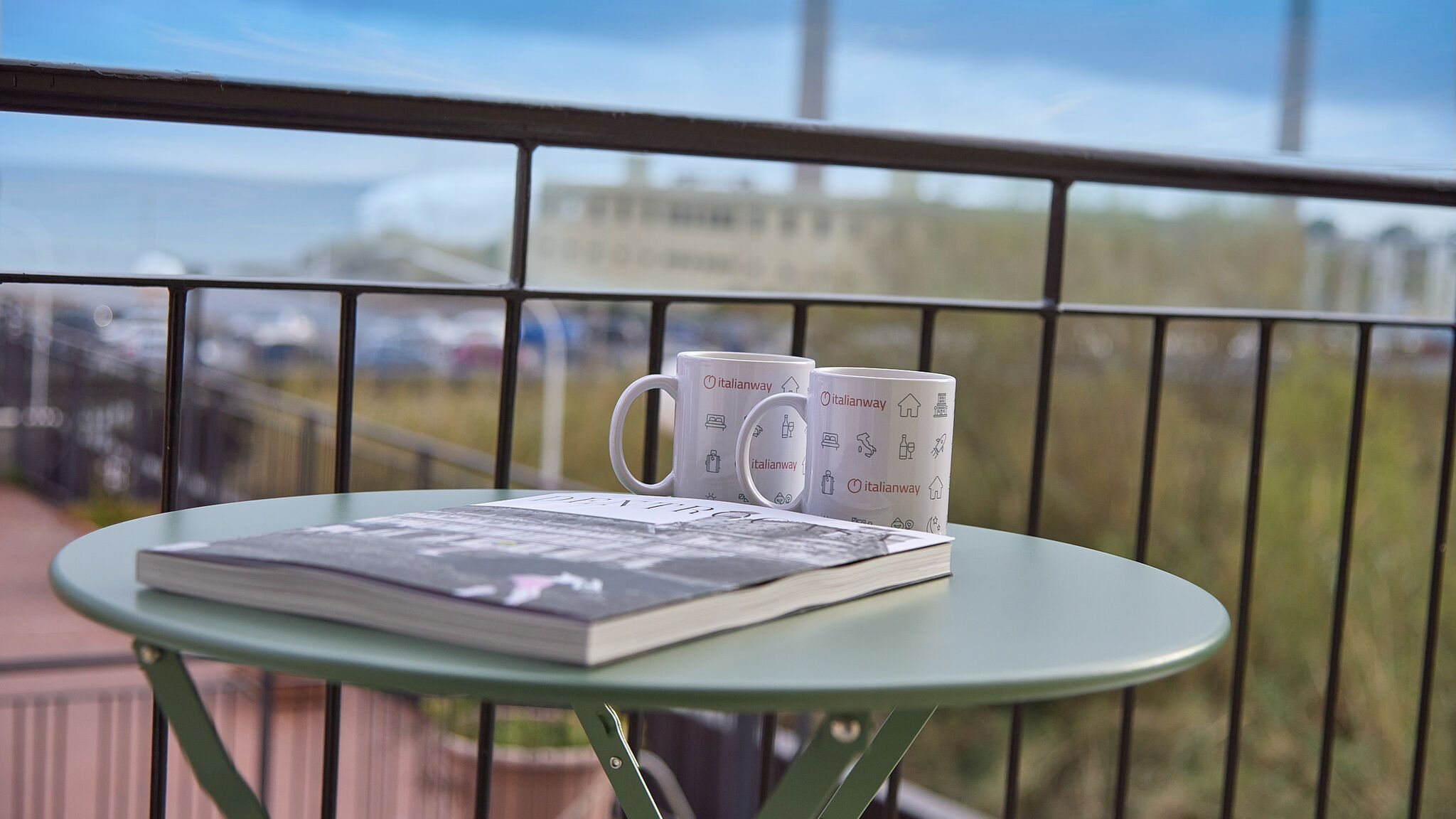 Italianway Imperia SottoVento