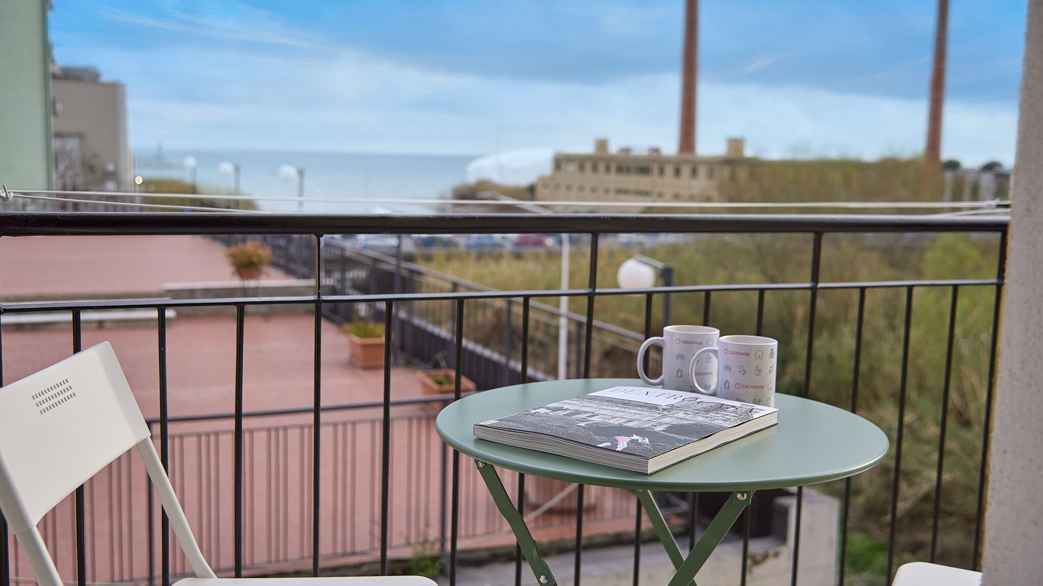 Italianway Imperia SottoVento