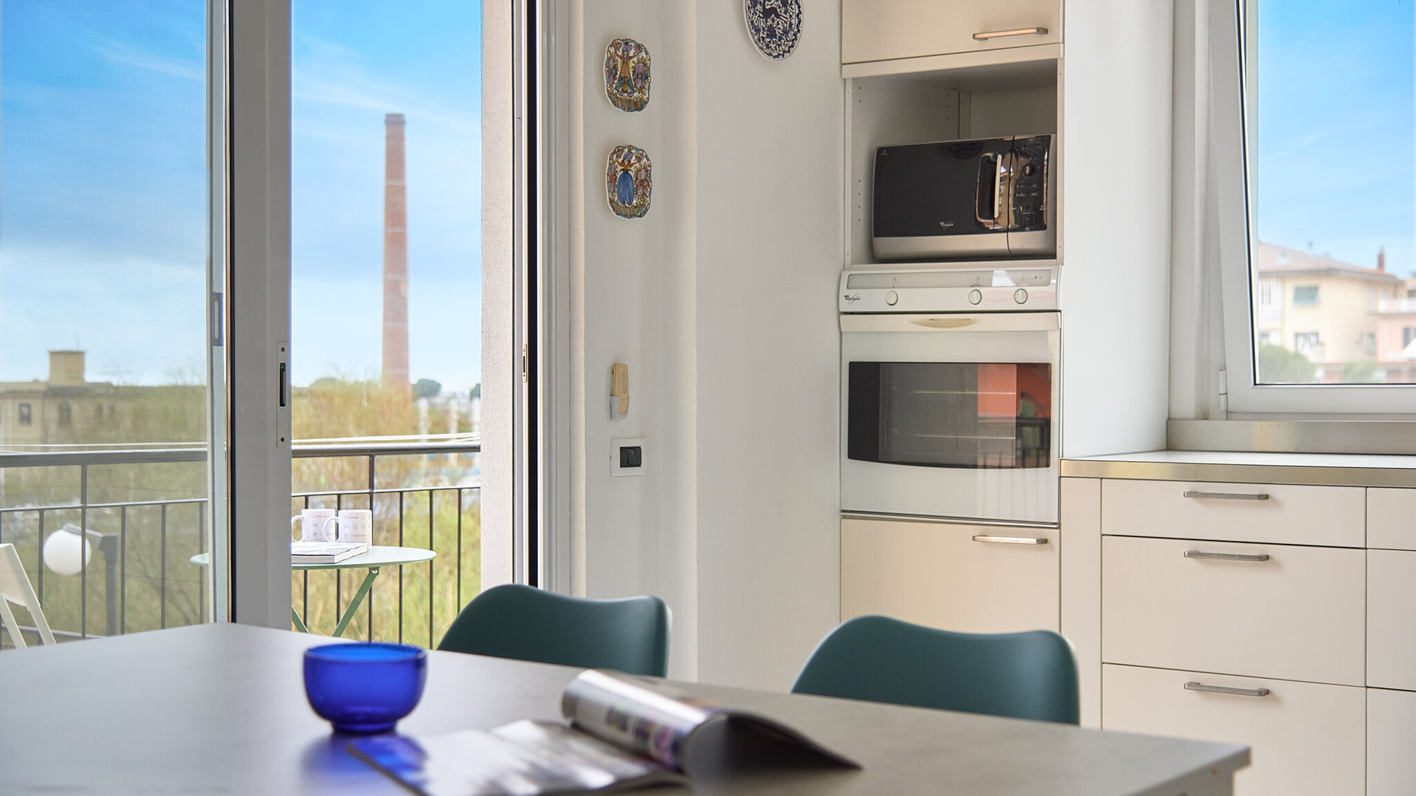 Italianway Imperia SottoVento