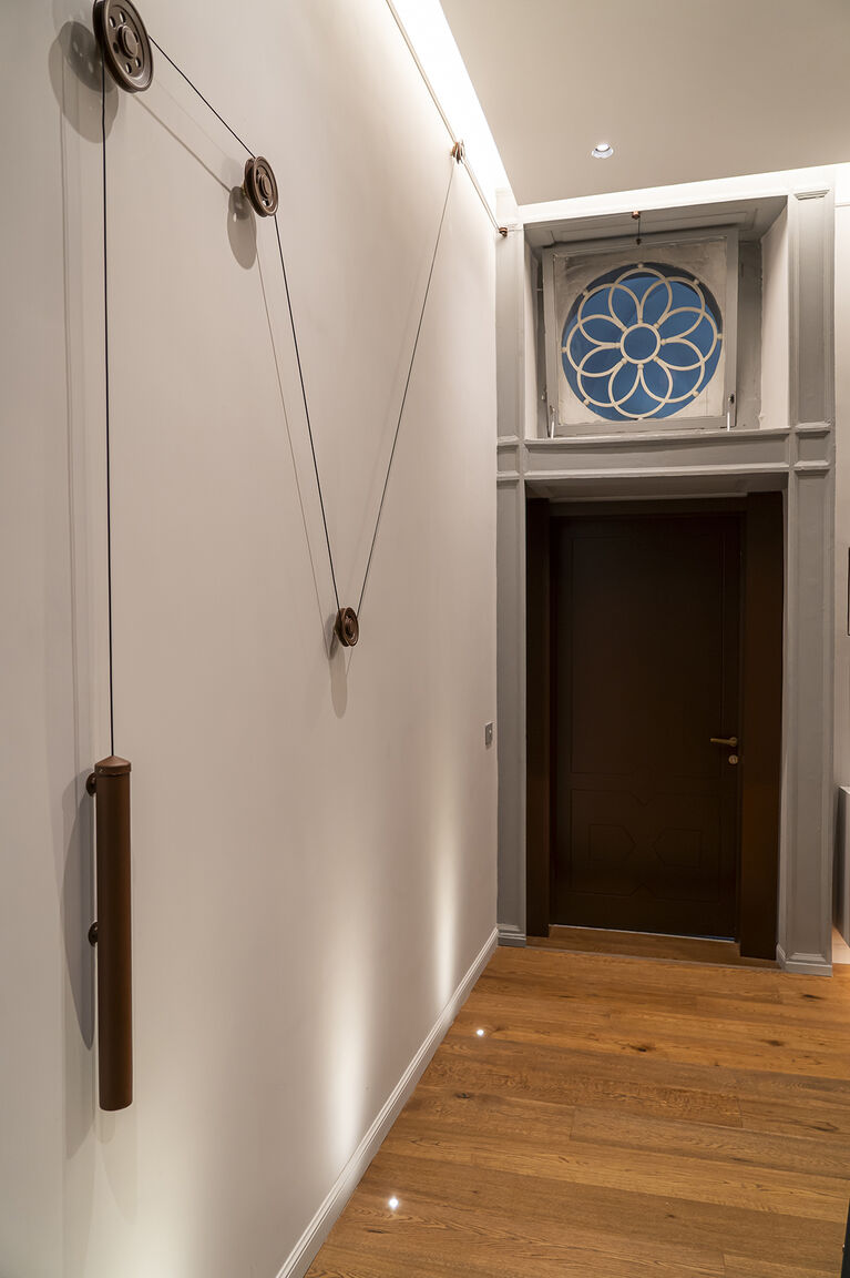 Italianway Napoli Via Chiaia 123 - Camera Pinea