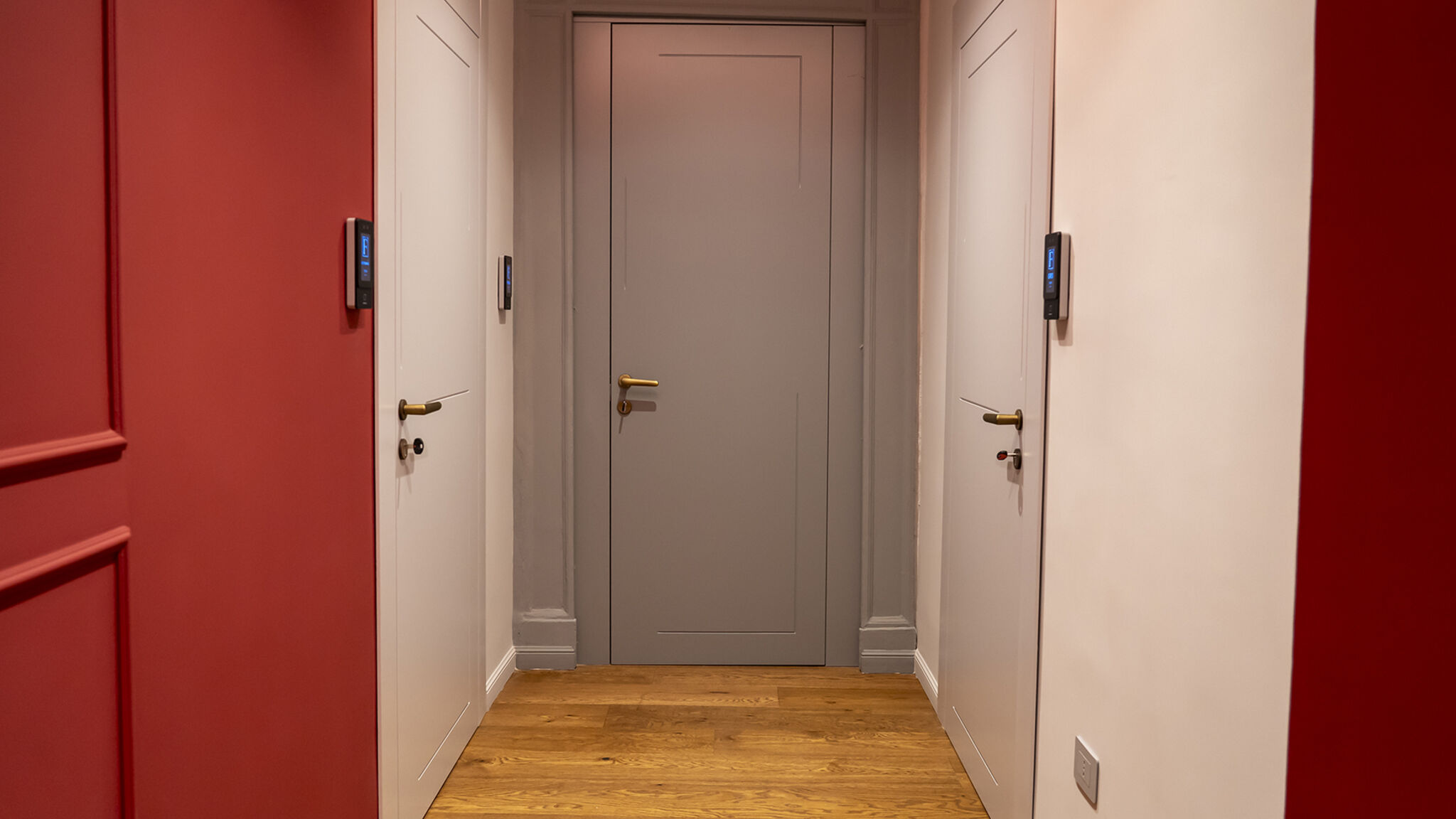 Italianway Napoli Via Chiaia 123 - Camera Pinea