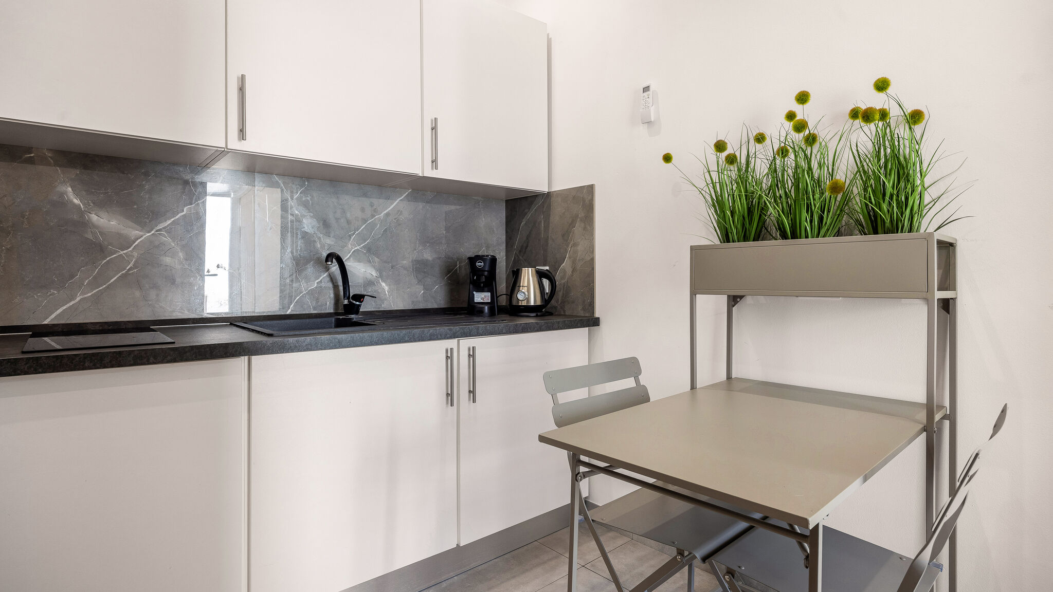 Italianway Terrasini Casa azzurra appartamento con Terrazzo