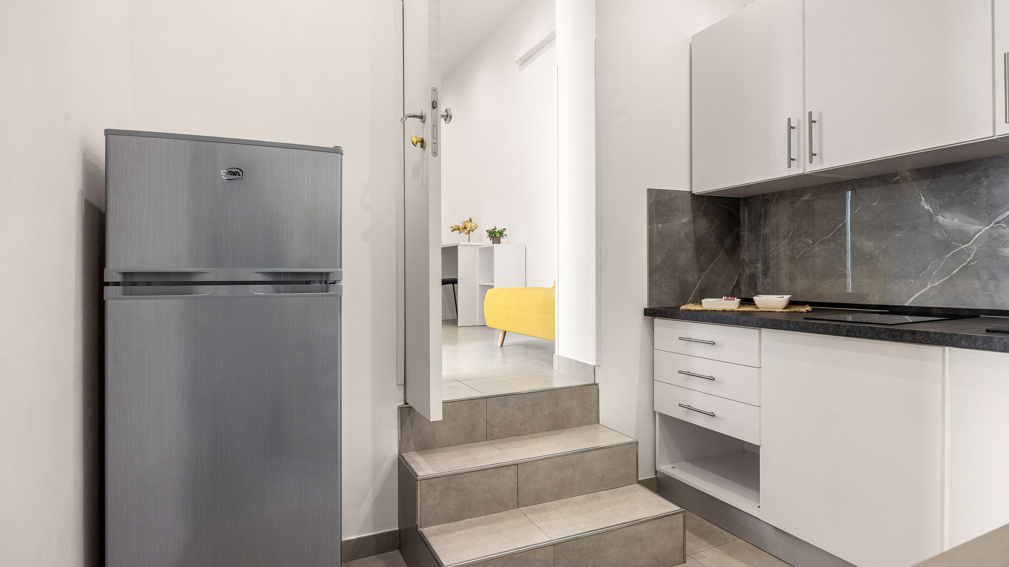 Italianway Terrasini Casa azzurra appartamento con Terrazzo