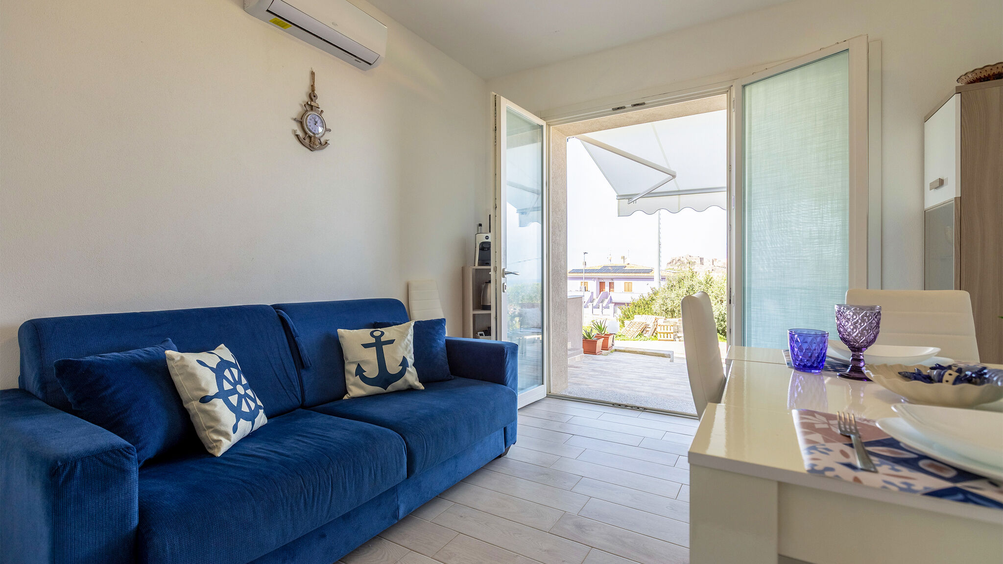 Italianway Castelsardo Sardinia Re - Smeralda 7