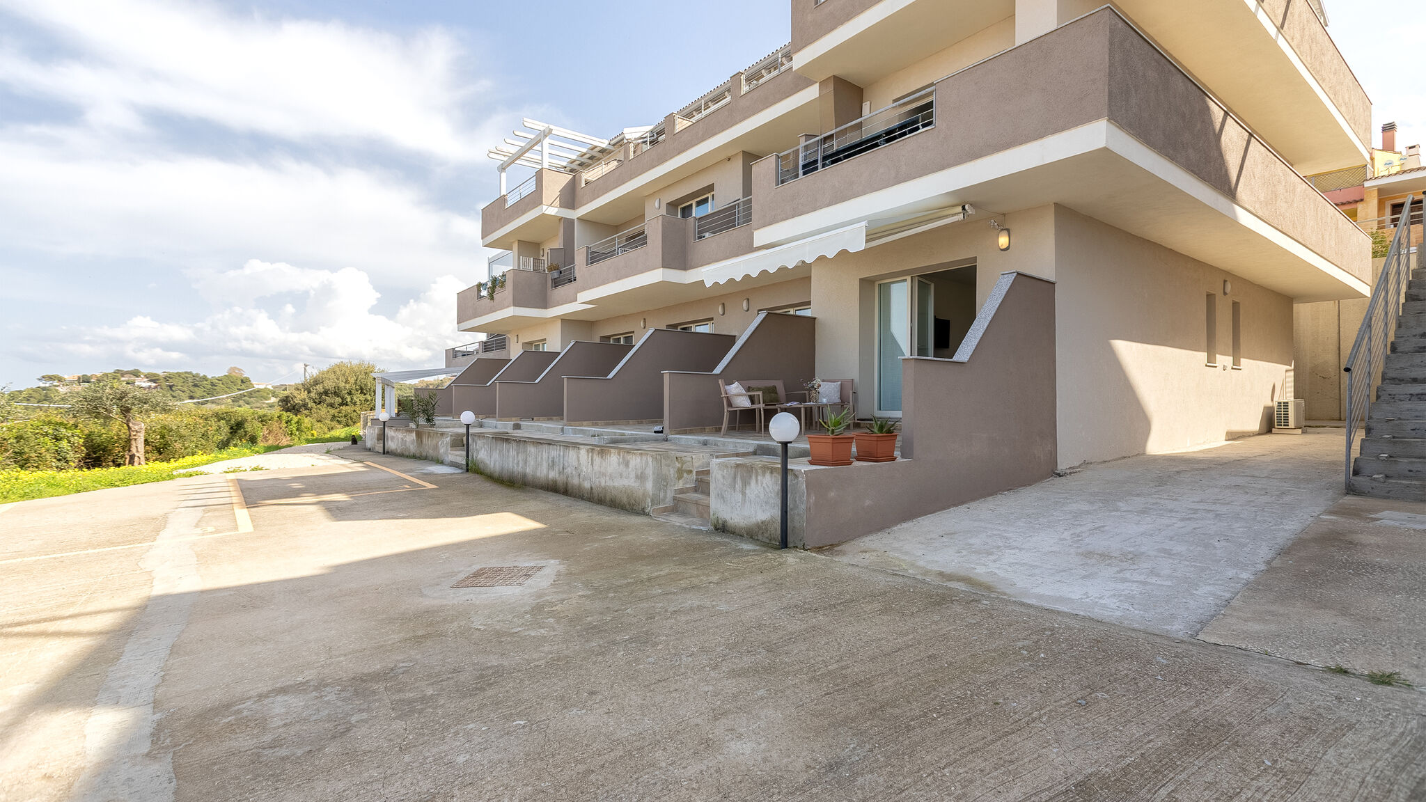 Italianway Castelsardo Sardinia Re - Smeralda 7