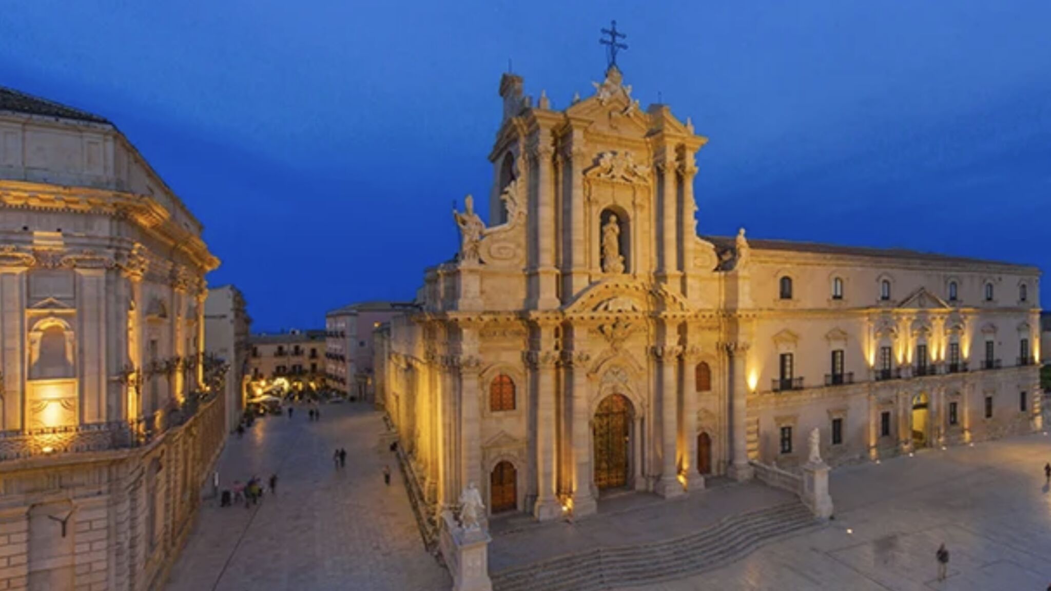 Italianway Siracusa SeaChilly House by Ortigiaapartments