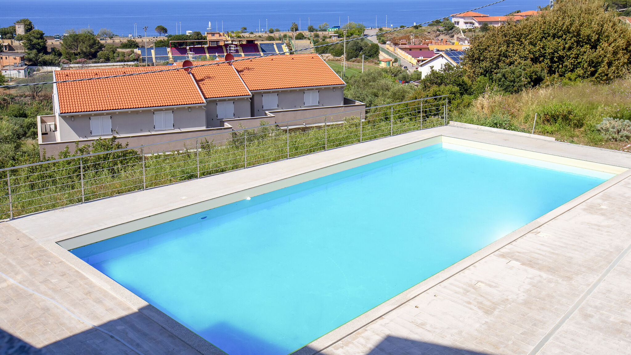 Italianway Castelsardo Sardinia Re - Smeralda 7