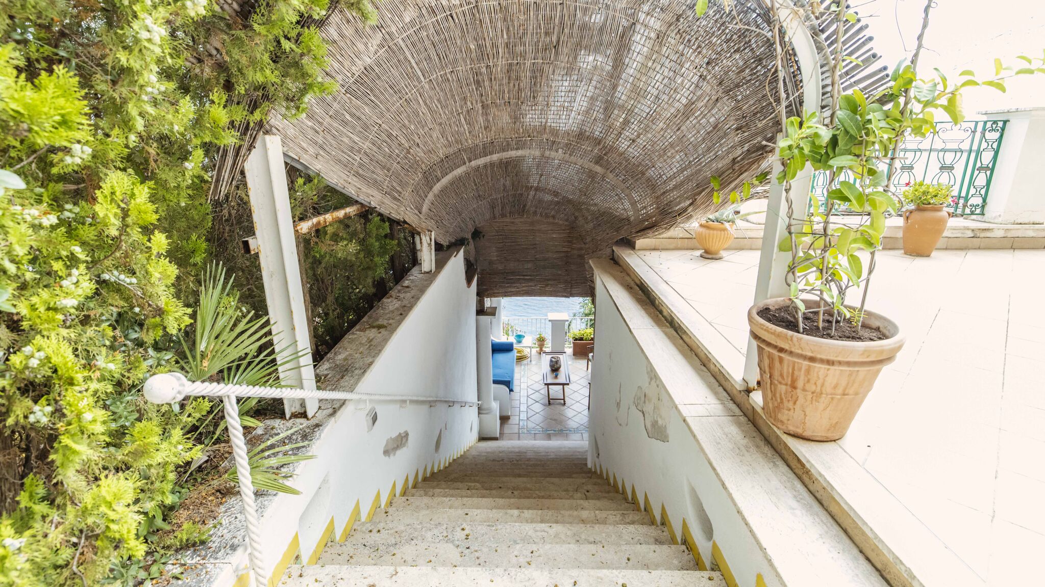 Italianway Capri Villa Monè by My Villa Collection