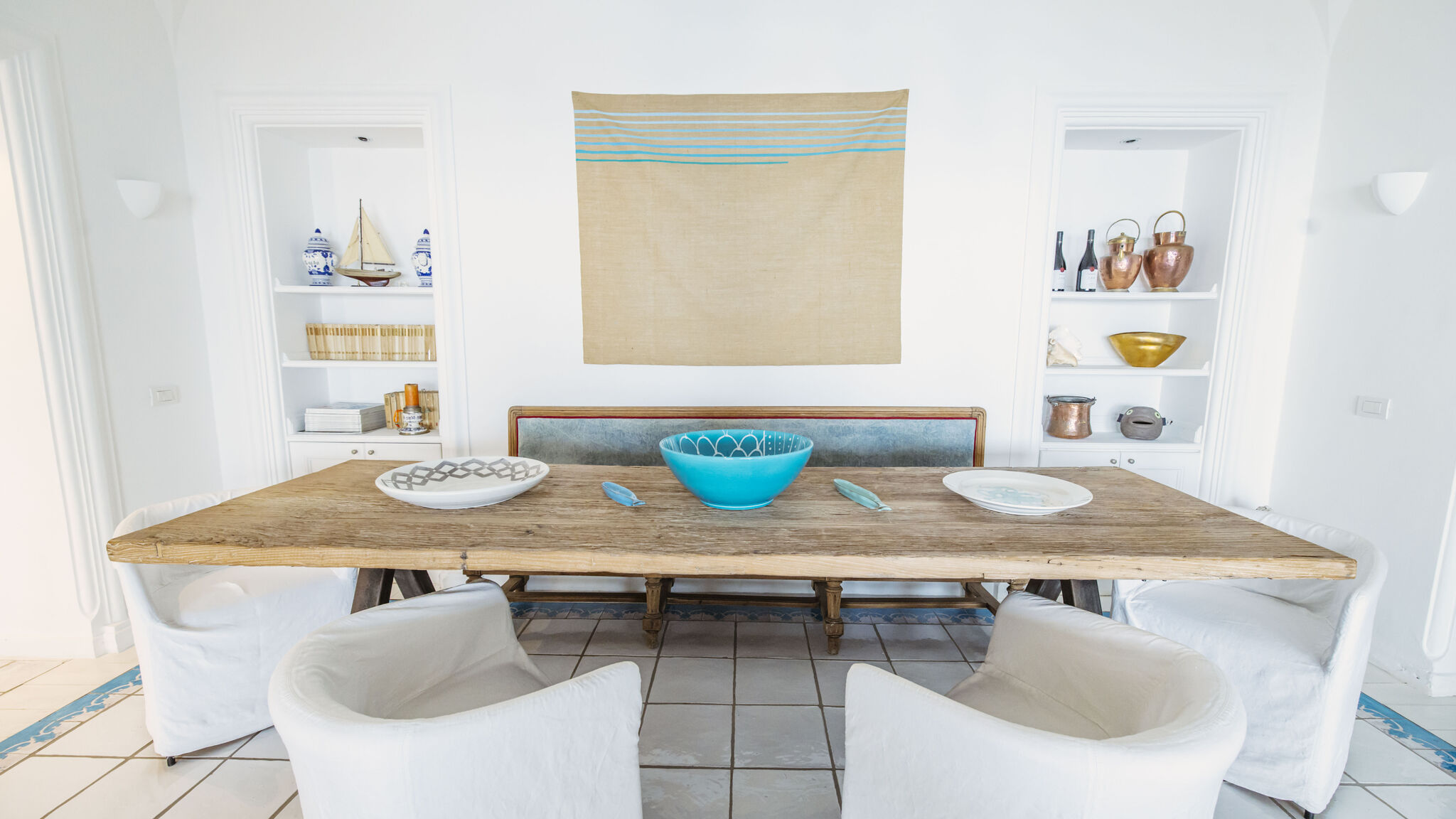 Italianway Capri Villa Monè by My Villa Collection