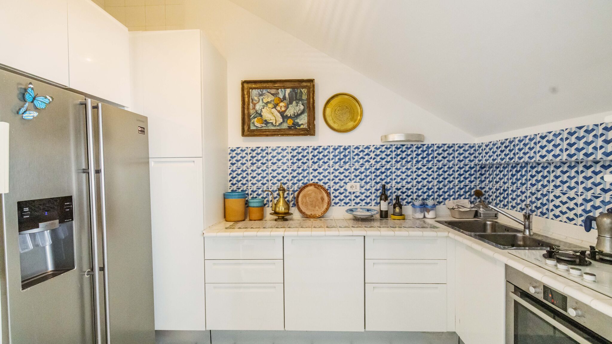 Italianway Capri Villa Monè by My Villa Collection