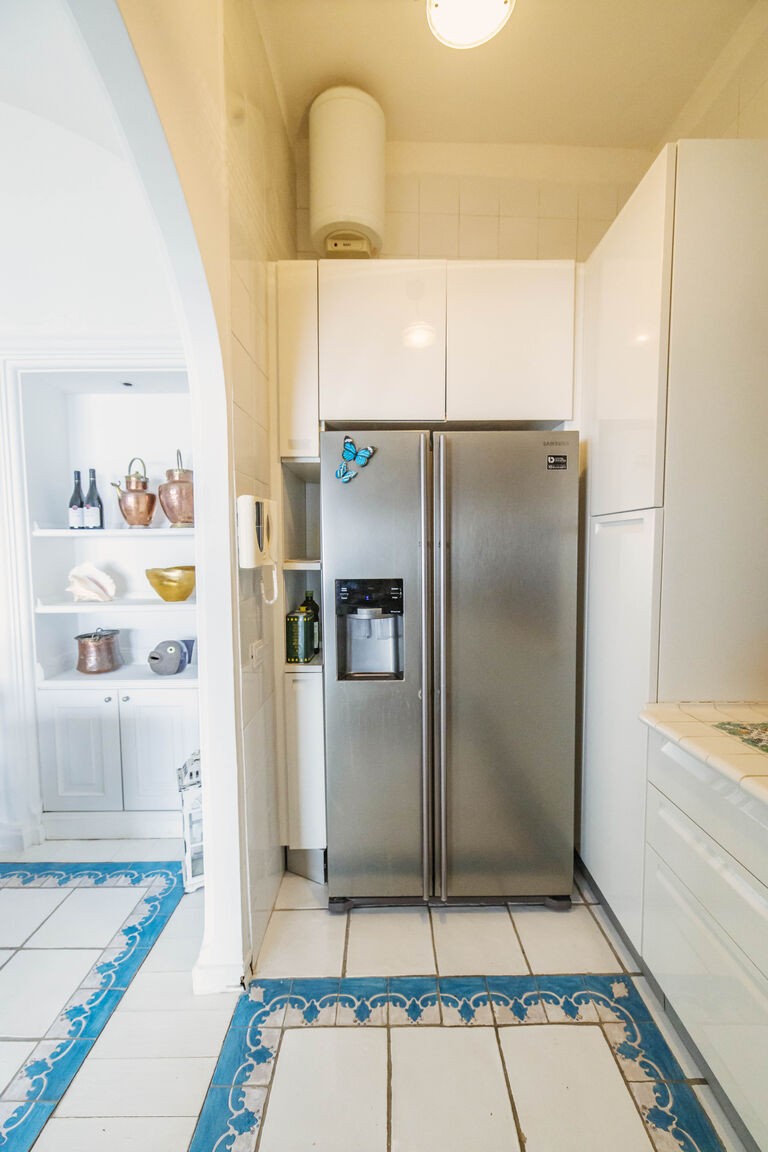 Italianway Capri Villa Monè by My Villa Collection