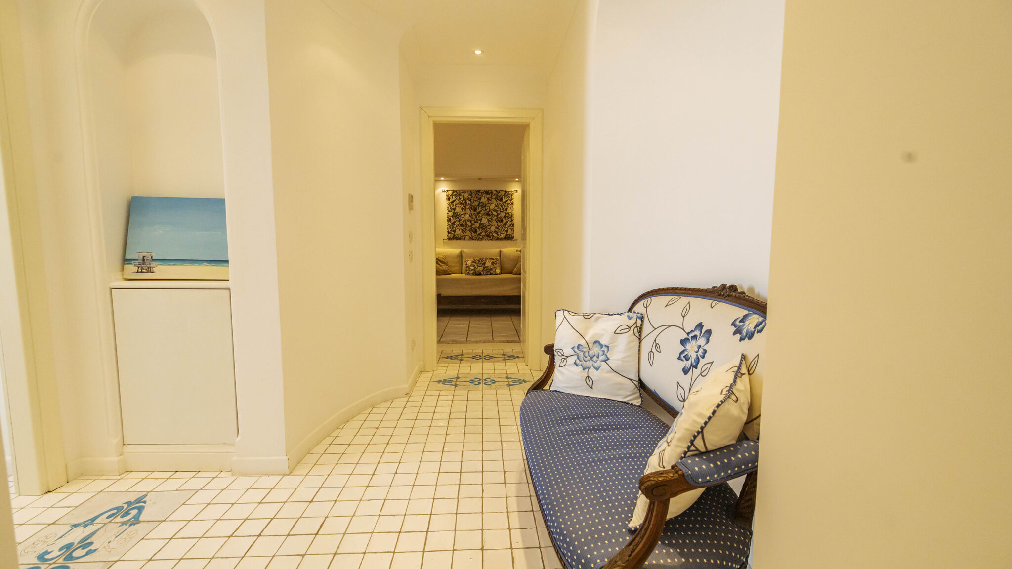 Italianway Capri Villa Monè by My Villa Collection