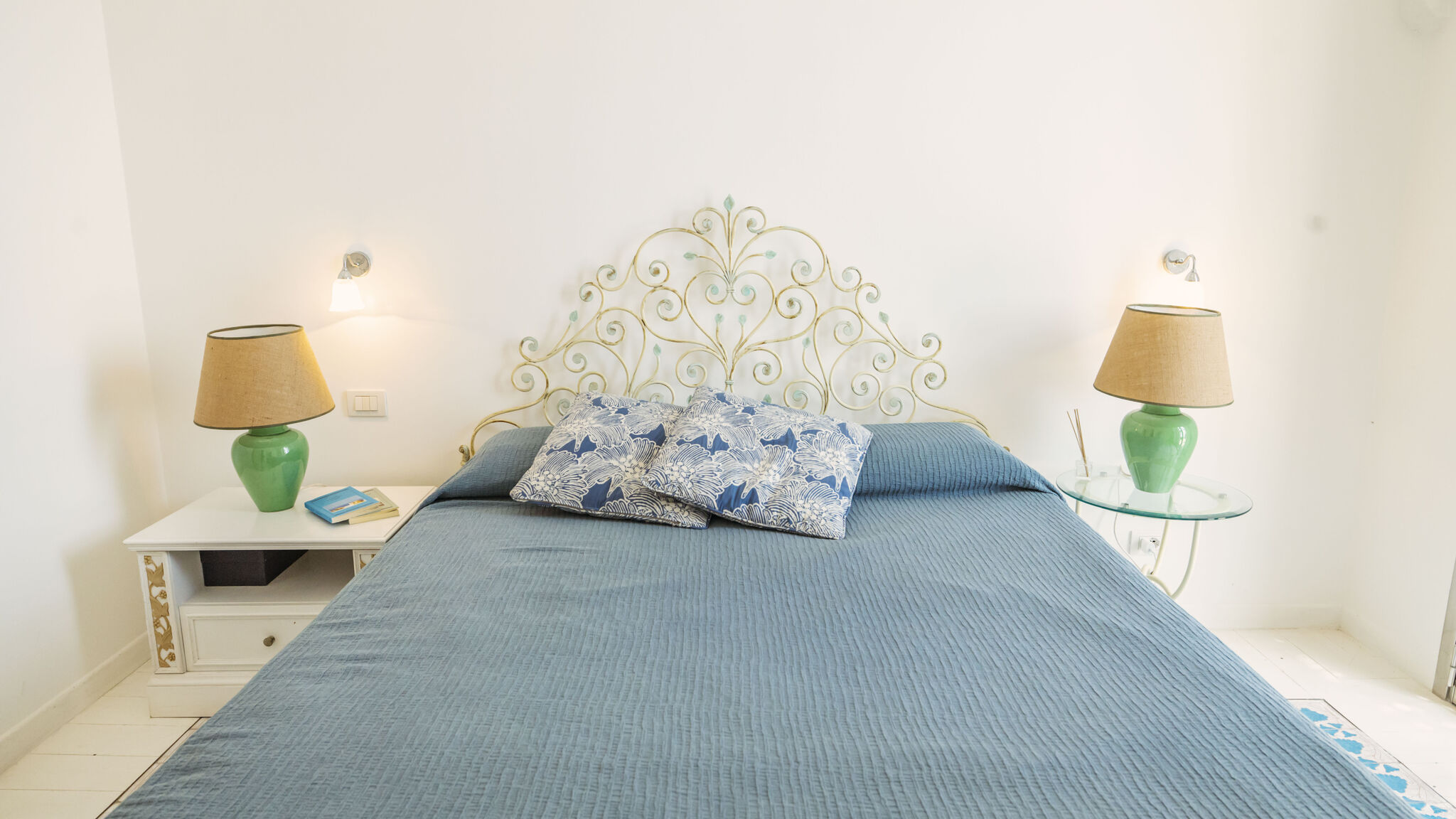 Italianway Capri Villa Monè by My Villa Collection