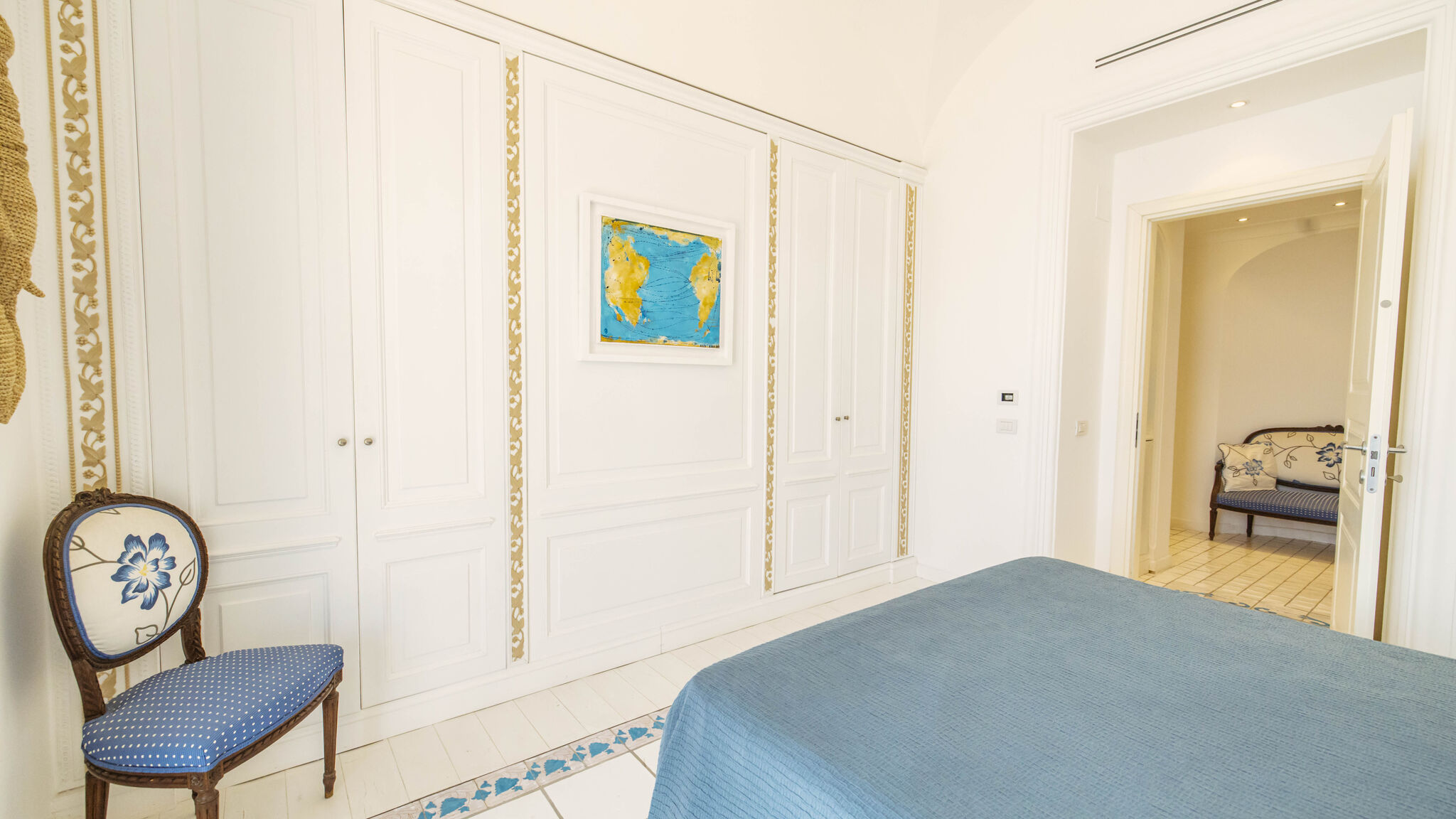 Italianway Capri Villa Monè by My Villa Collection