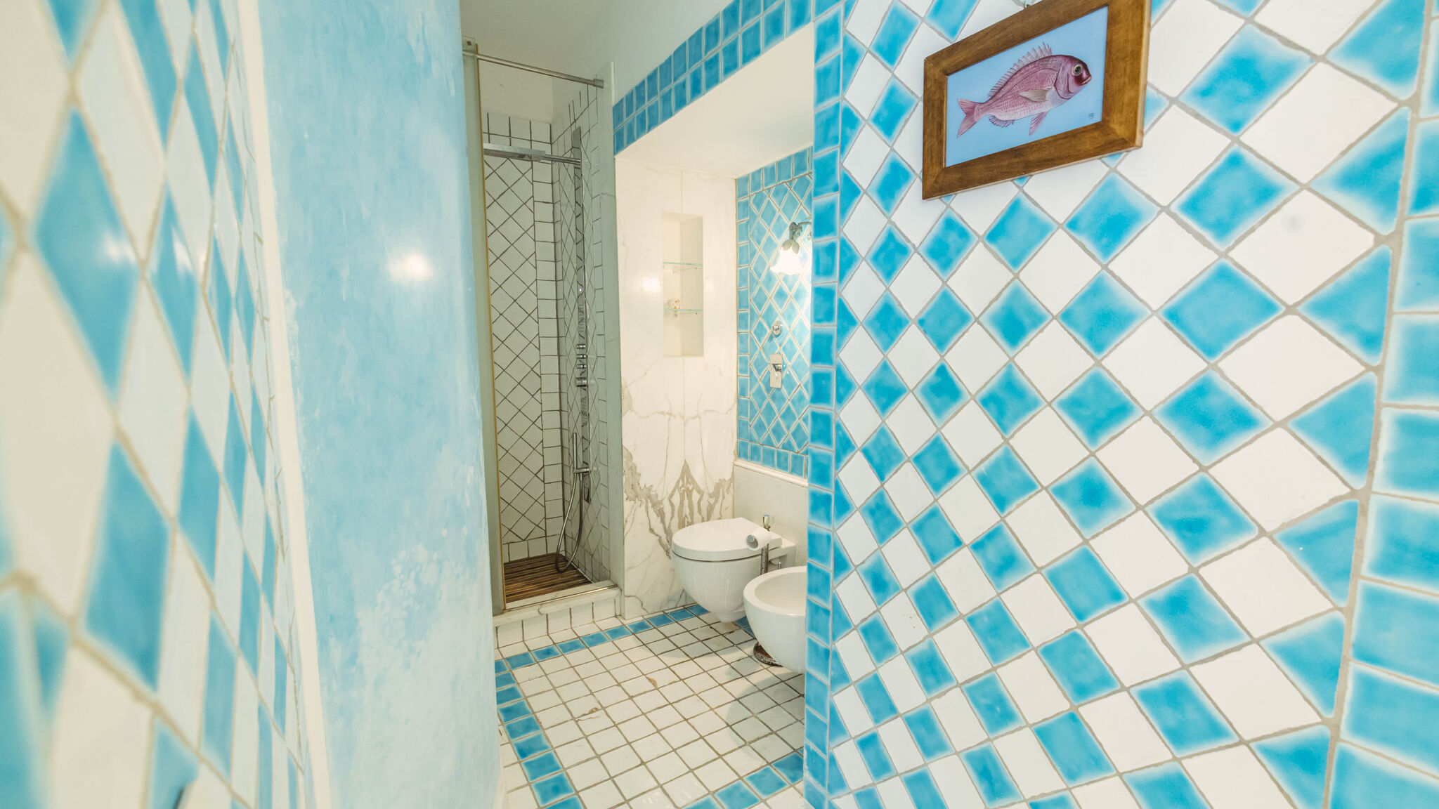 Italianway Capri Villa Monè by My Villa Collection