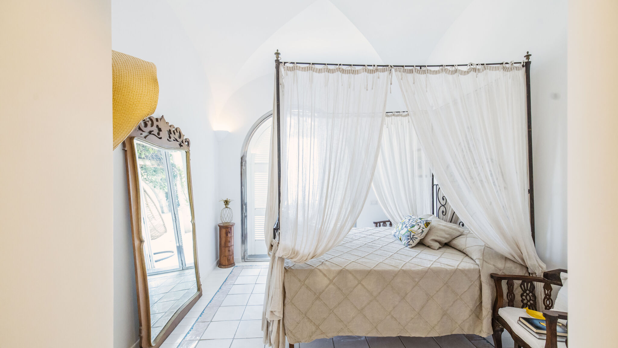 Italianway Capri Villa Monè by My Villa Collection