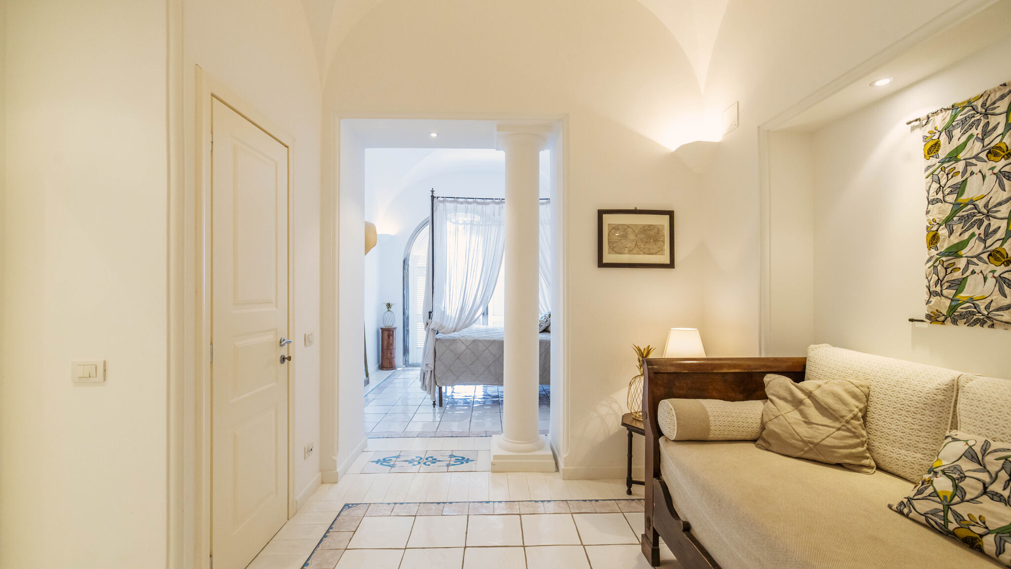 Italianway Capri Villa Monè by My Villa Collection